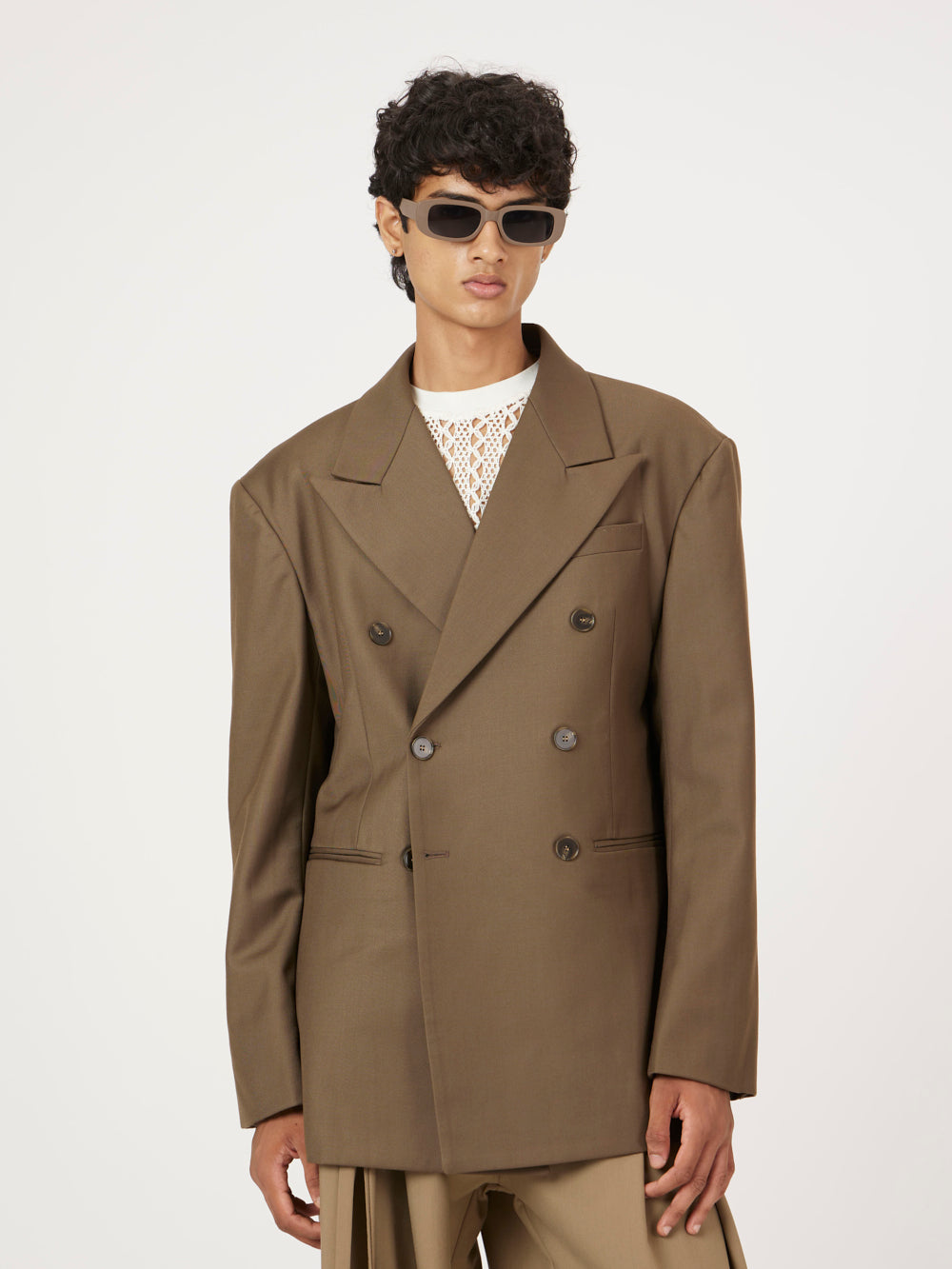 Modern Gent Blazer