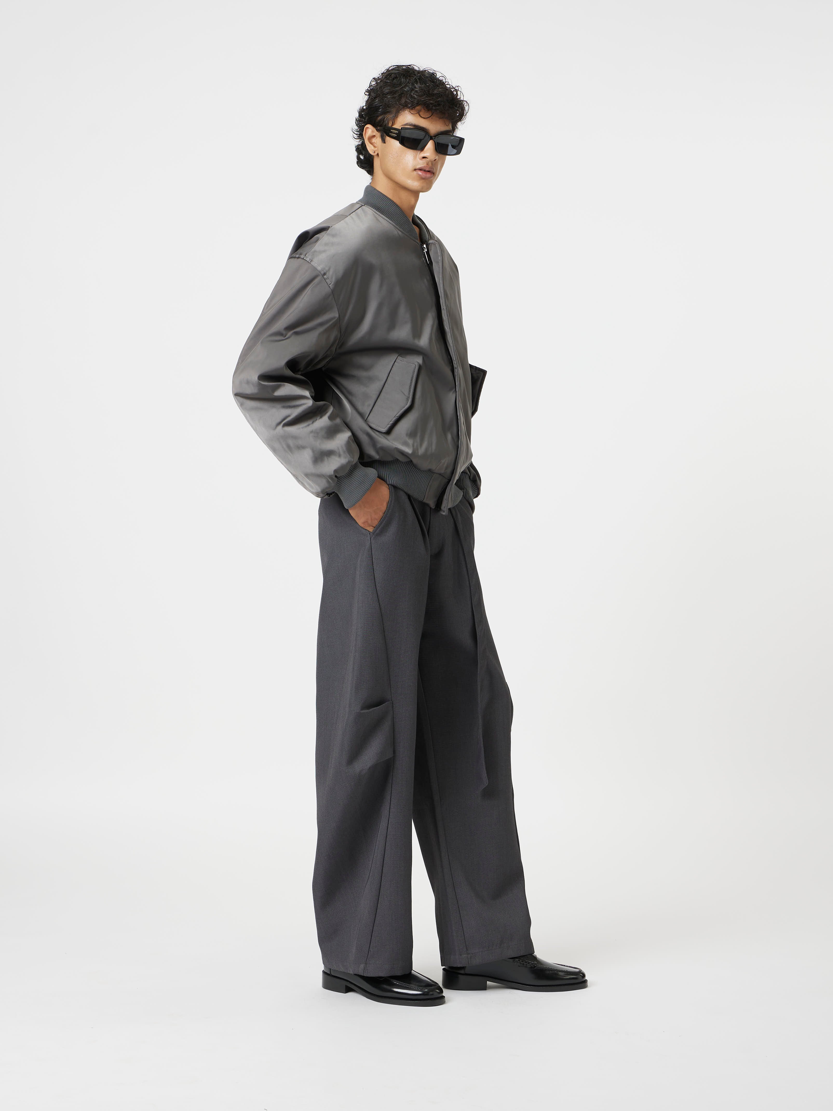 distress mode jacket