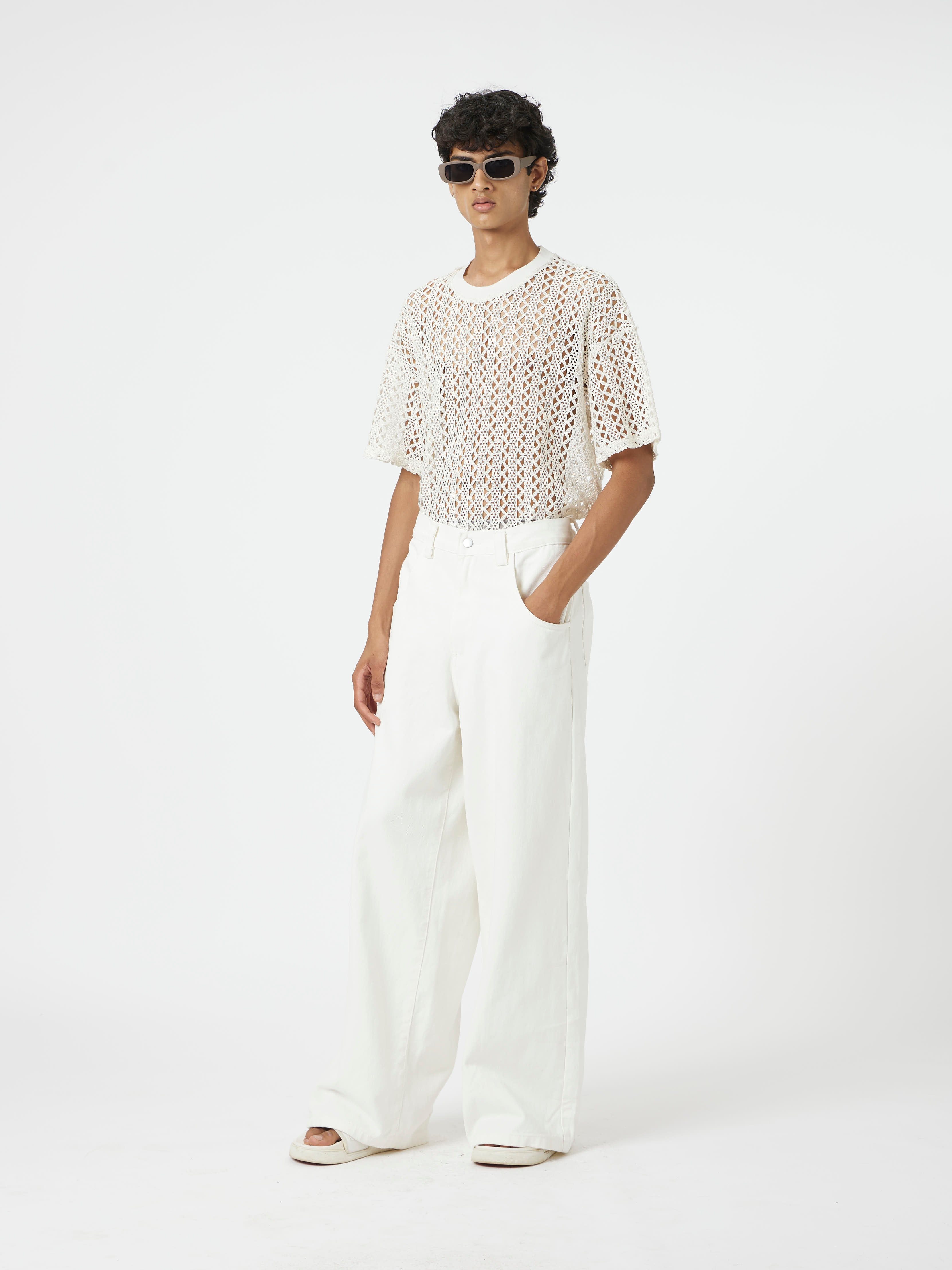 Easy Breezy Pants