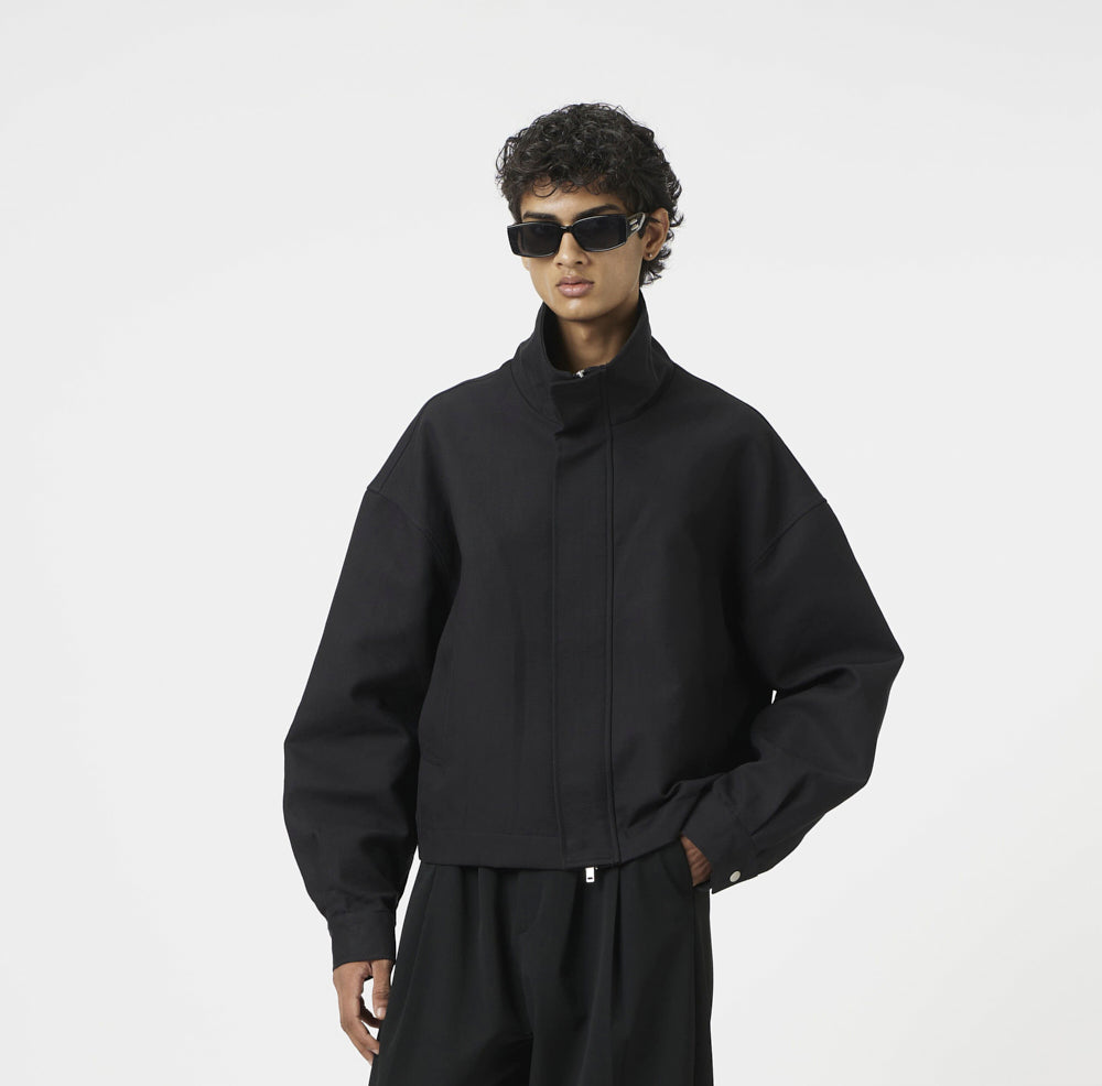 The Jet Set Jacket