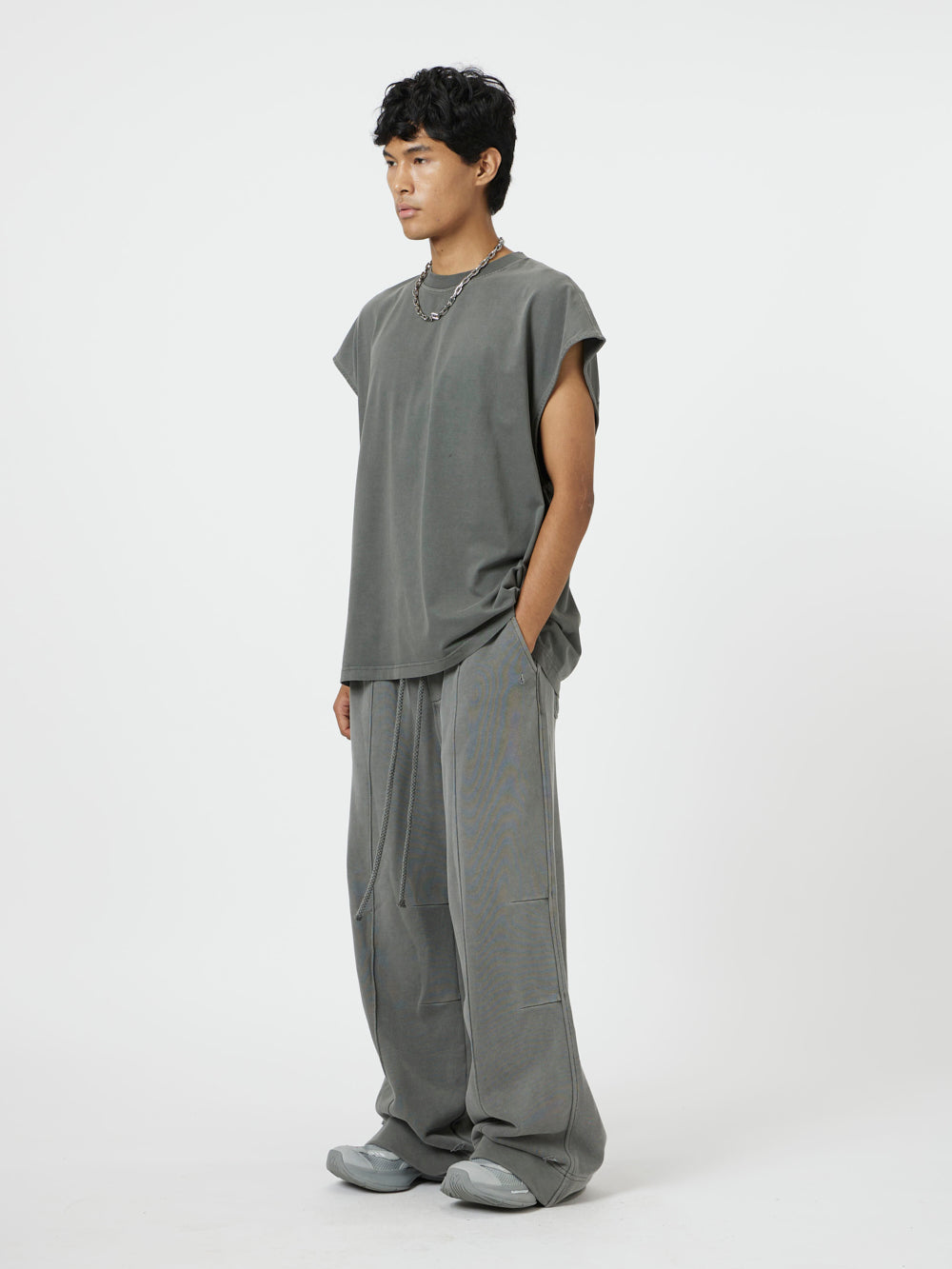 Unbasic Tee