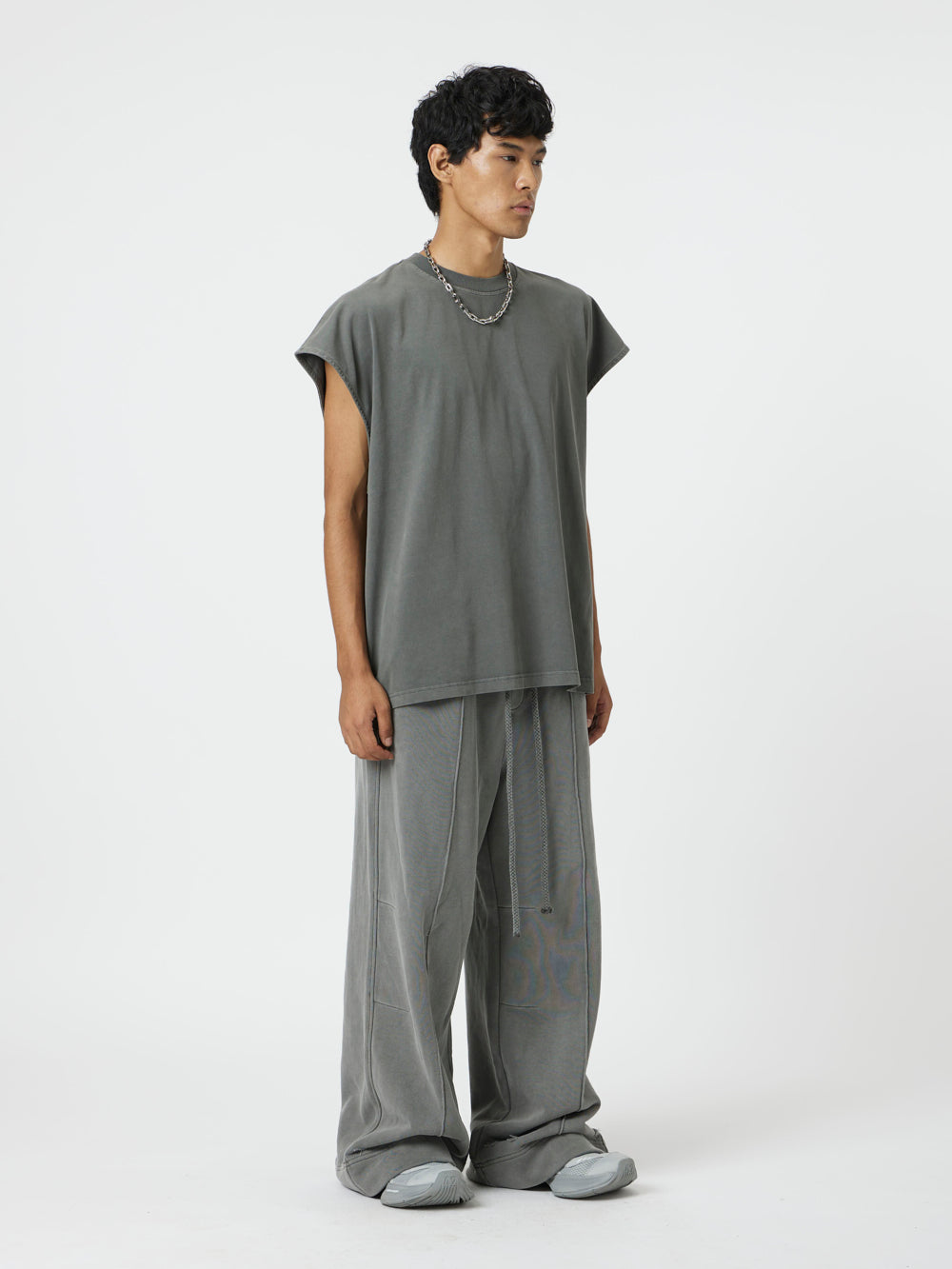 Unbasic Tee