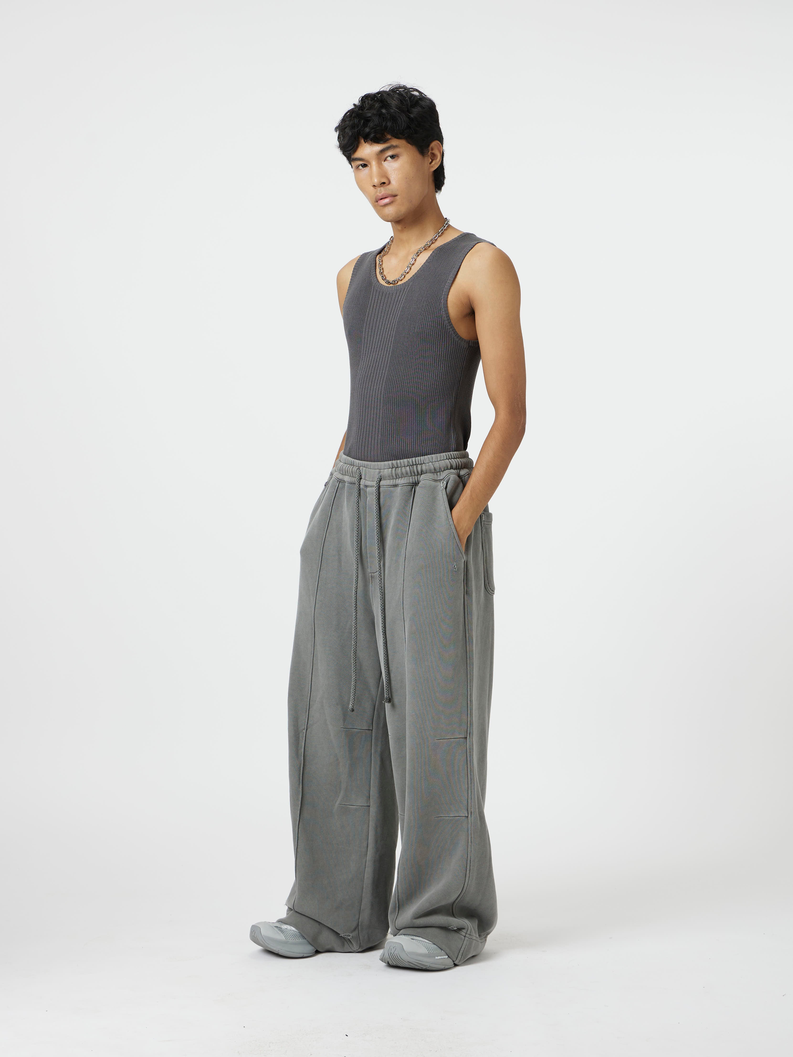 Core Utility Pants