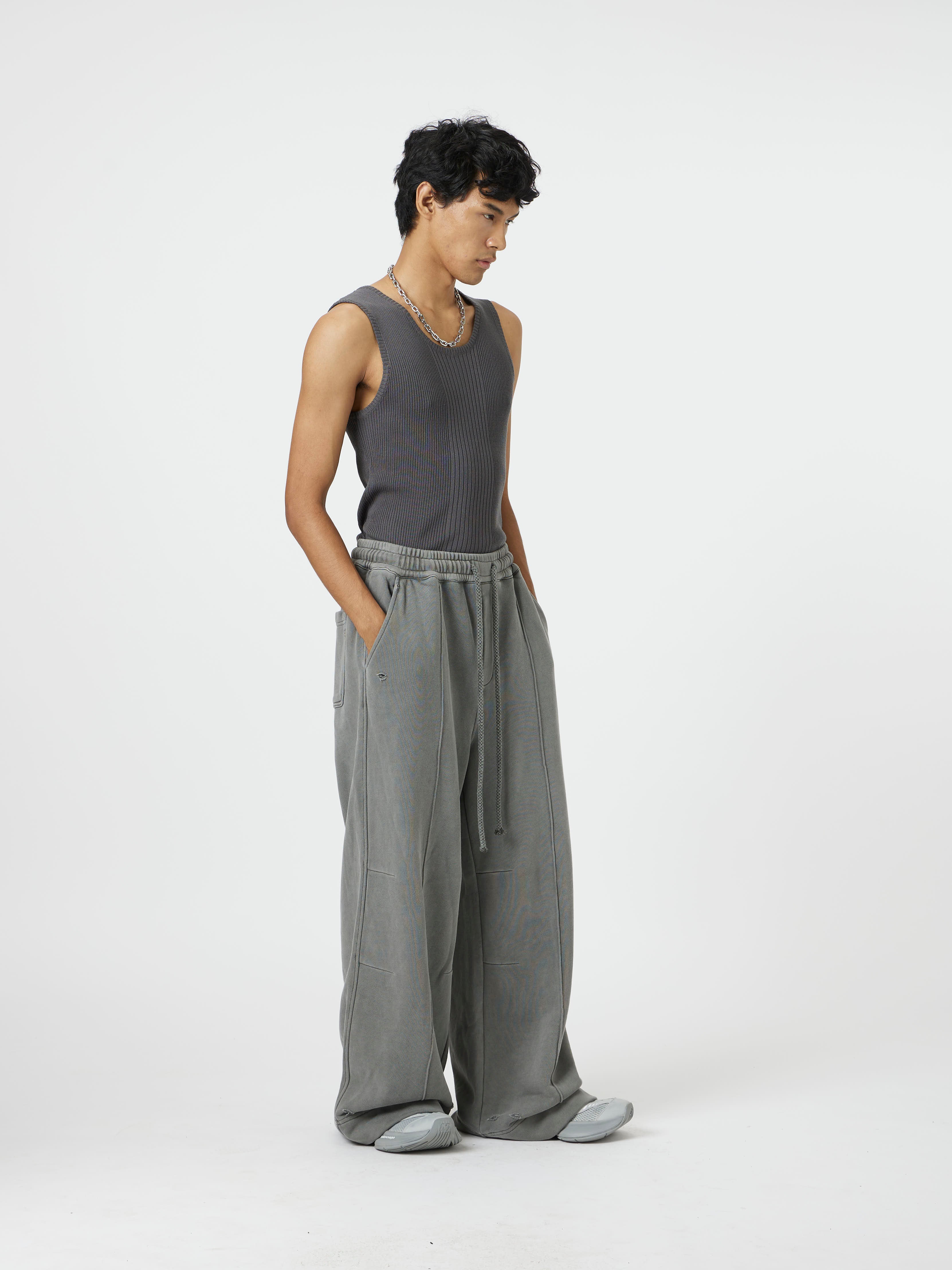 Core Utility Pants
