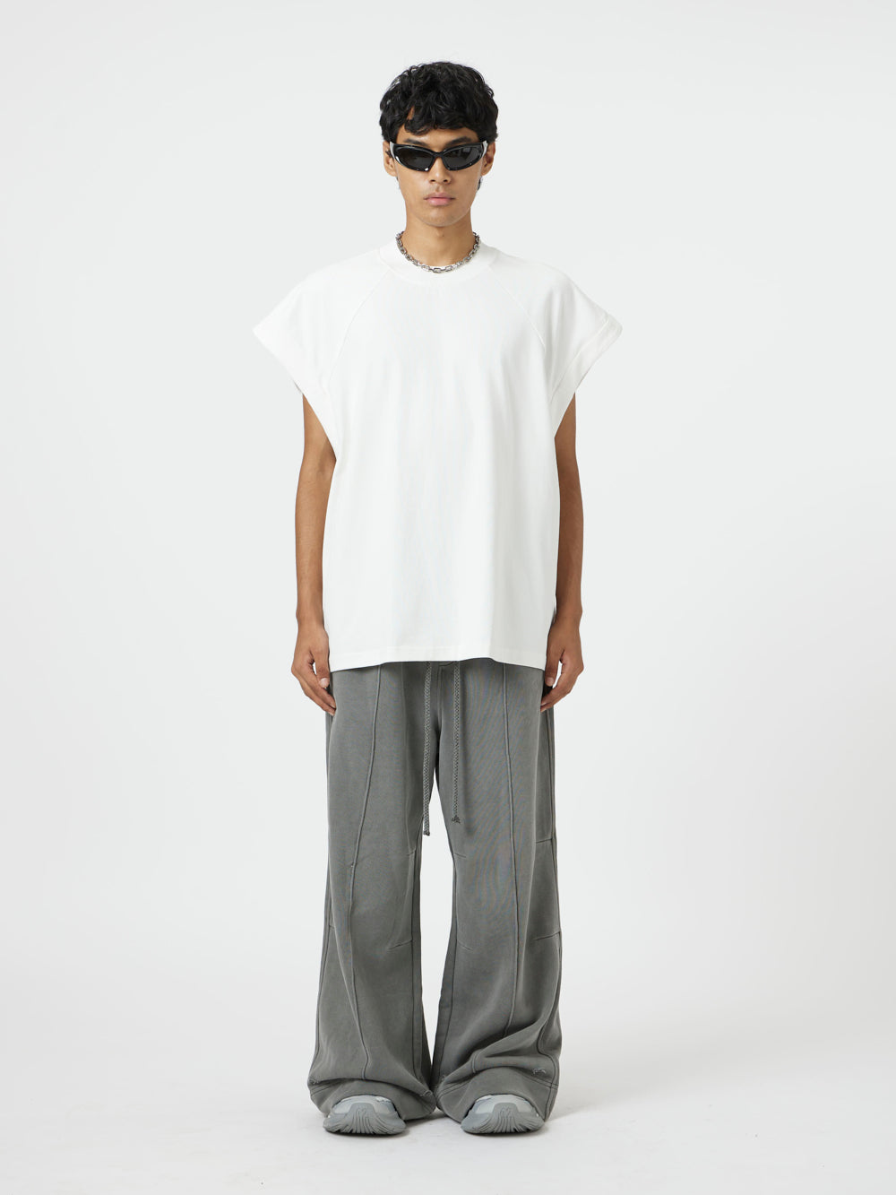 Unbasic Tee