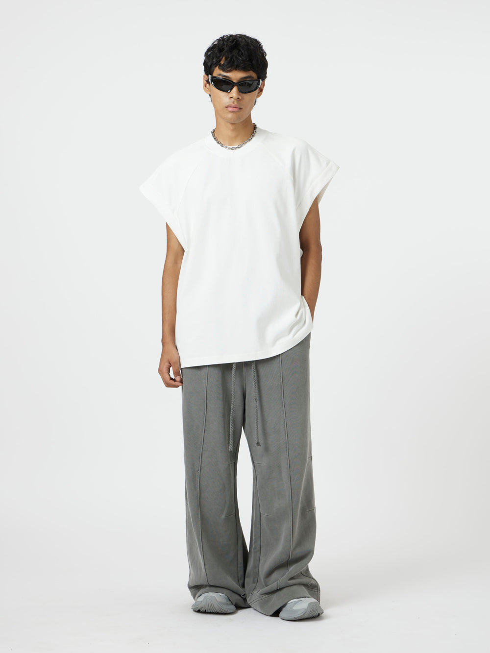 Unbasic Tee