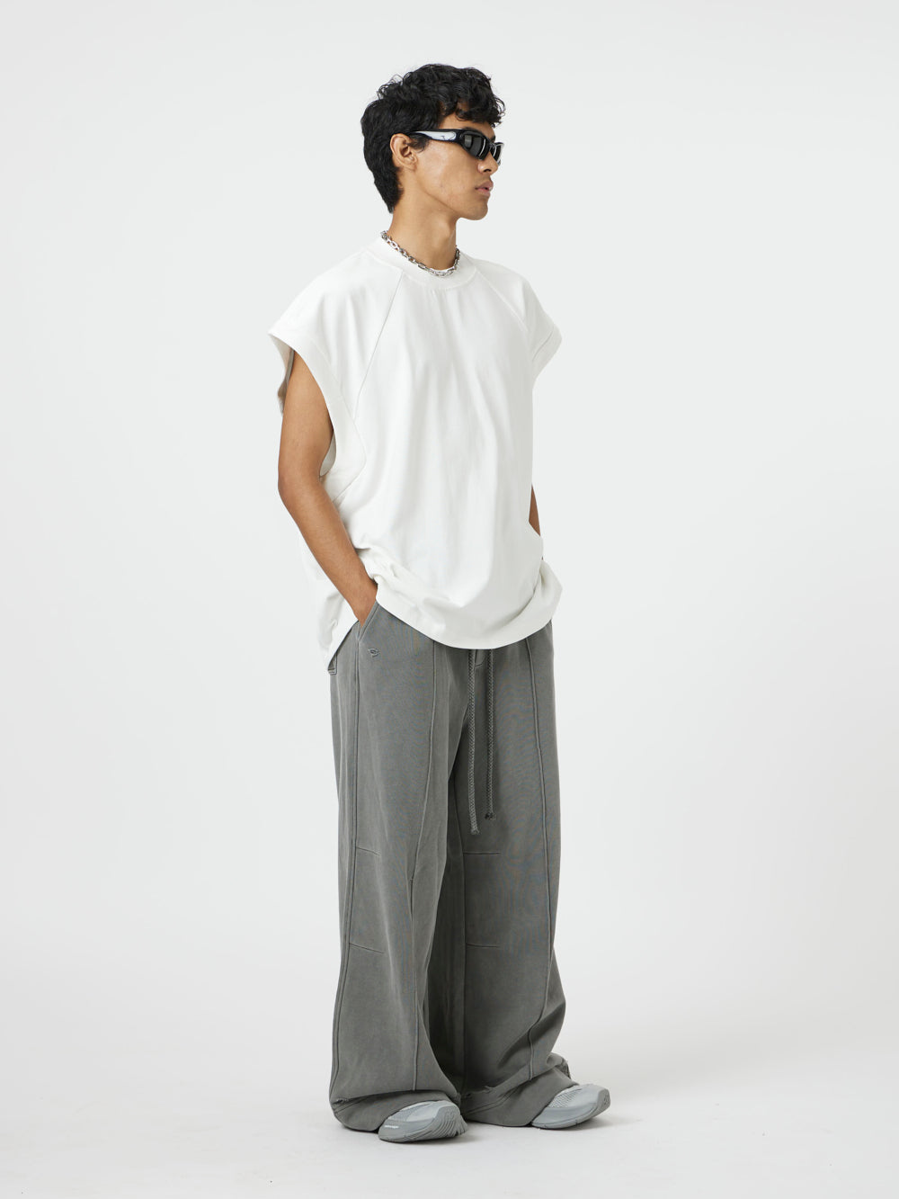 Unbasic Tee