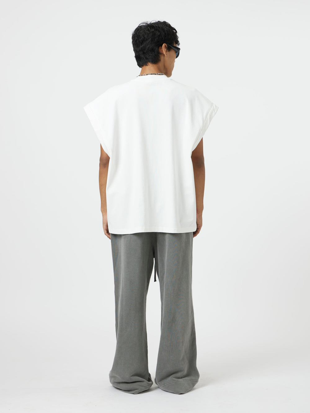 Unbasic Tee