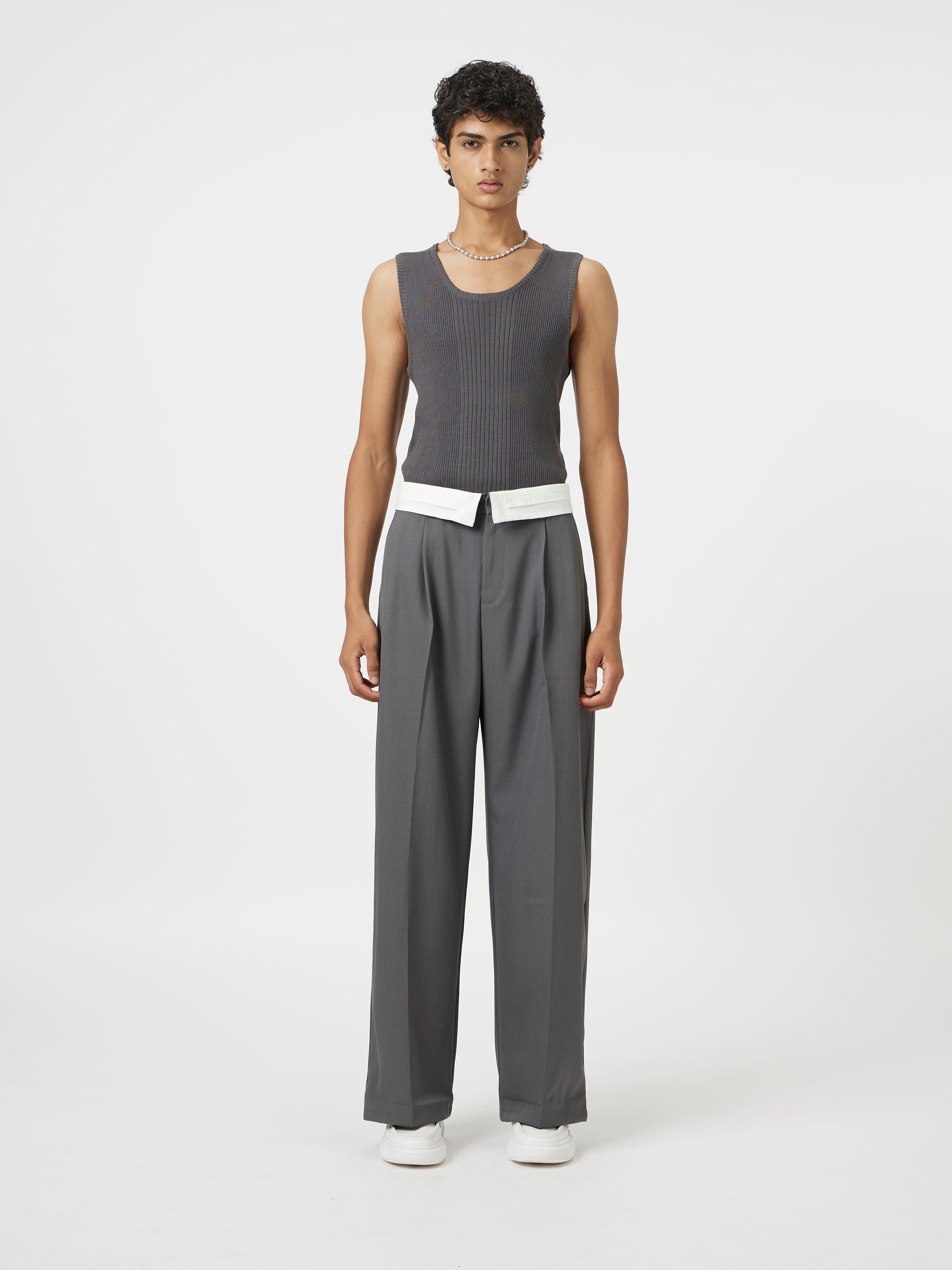Off Grid Formal Pants