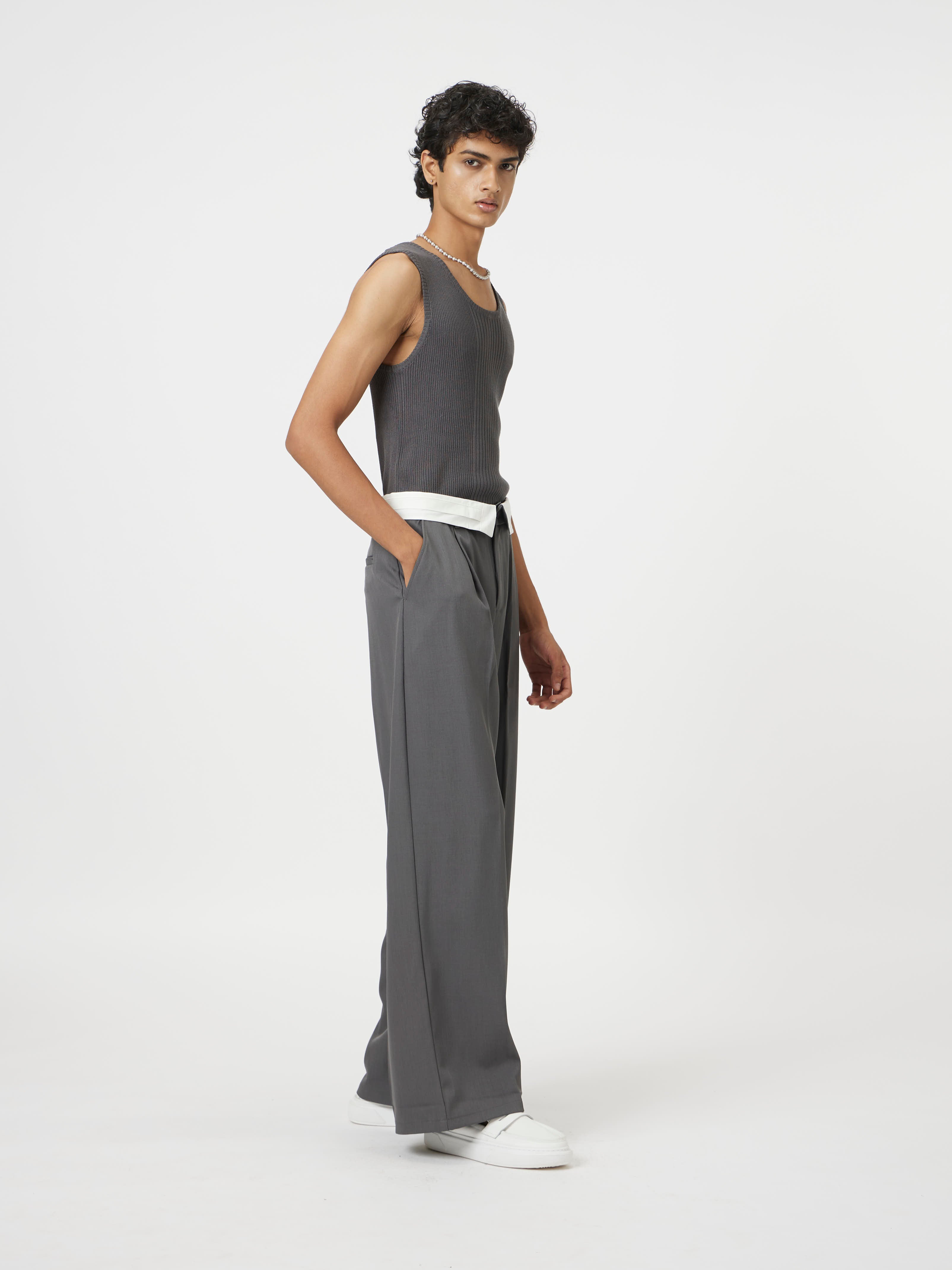 Off Grid Formal Pants