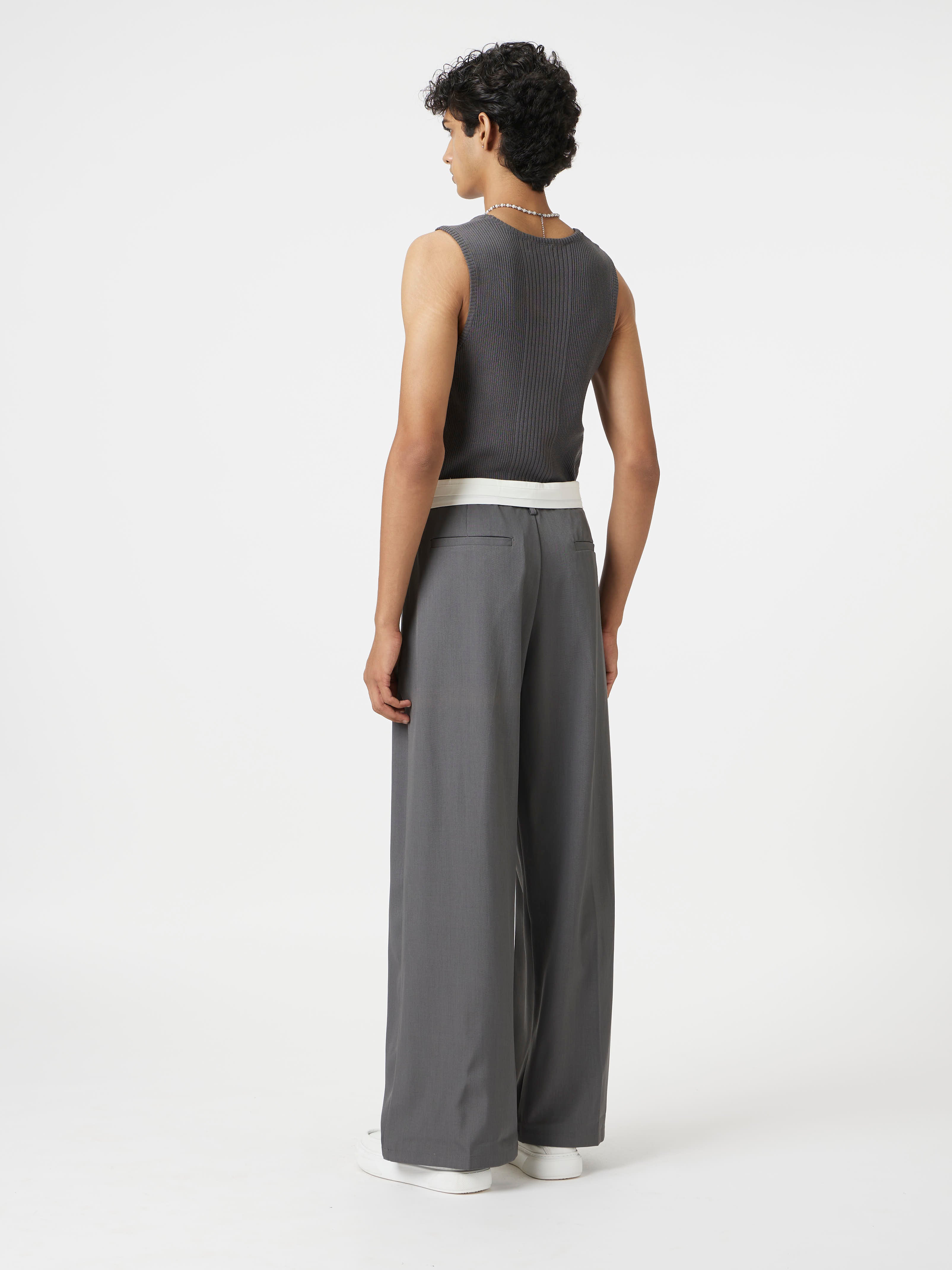 Off Grid Formal Pants