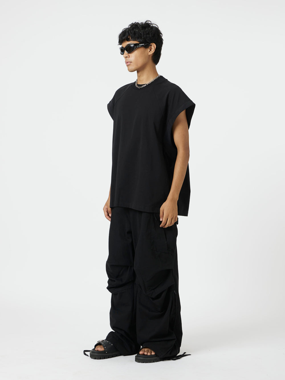 Unbasic Tee