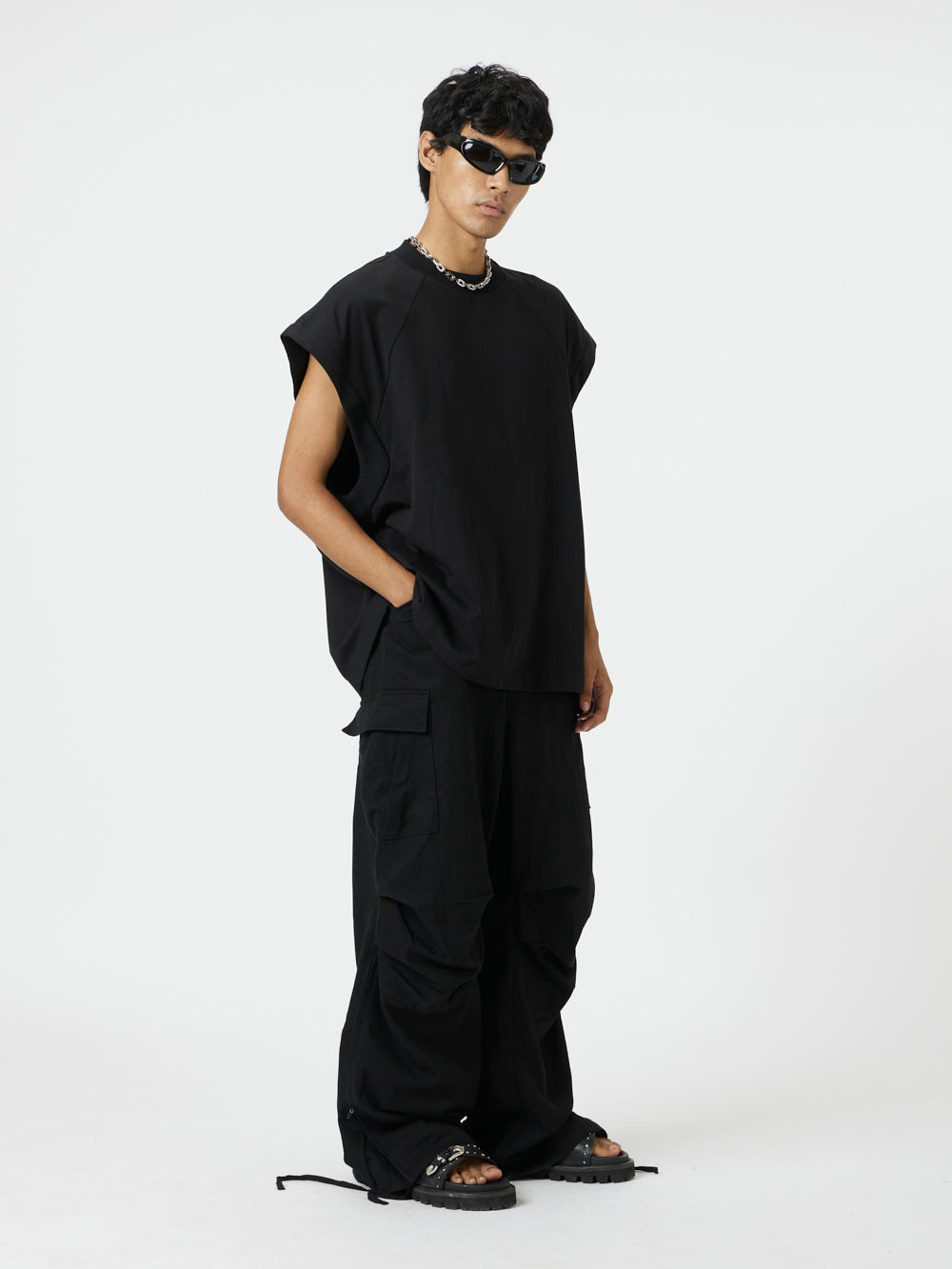 Unbasic Tee