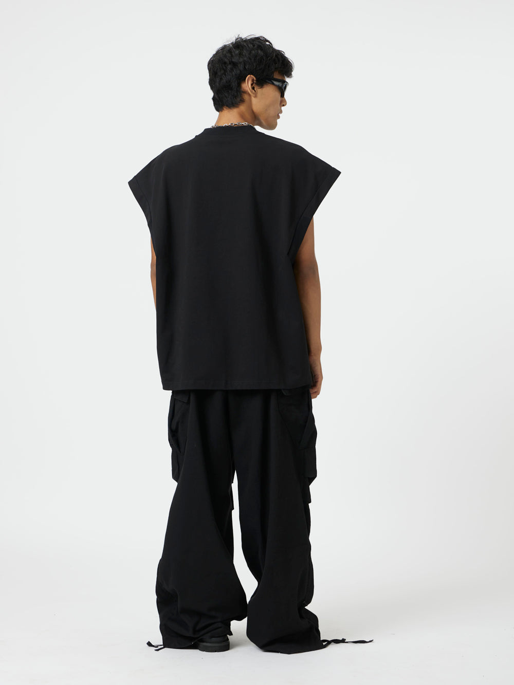 Unbasic Tee