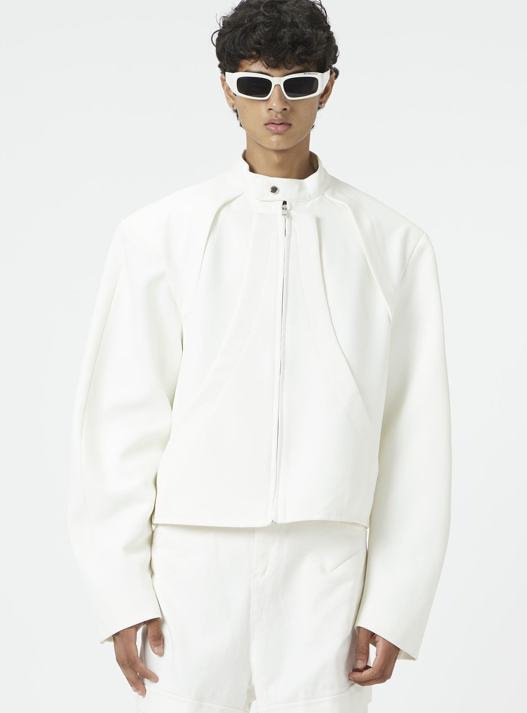 flight mode jacket