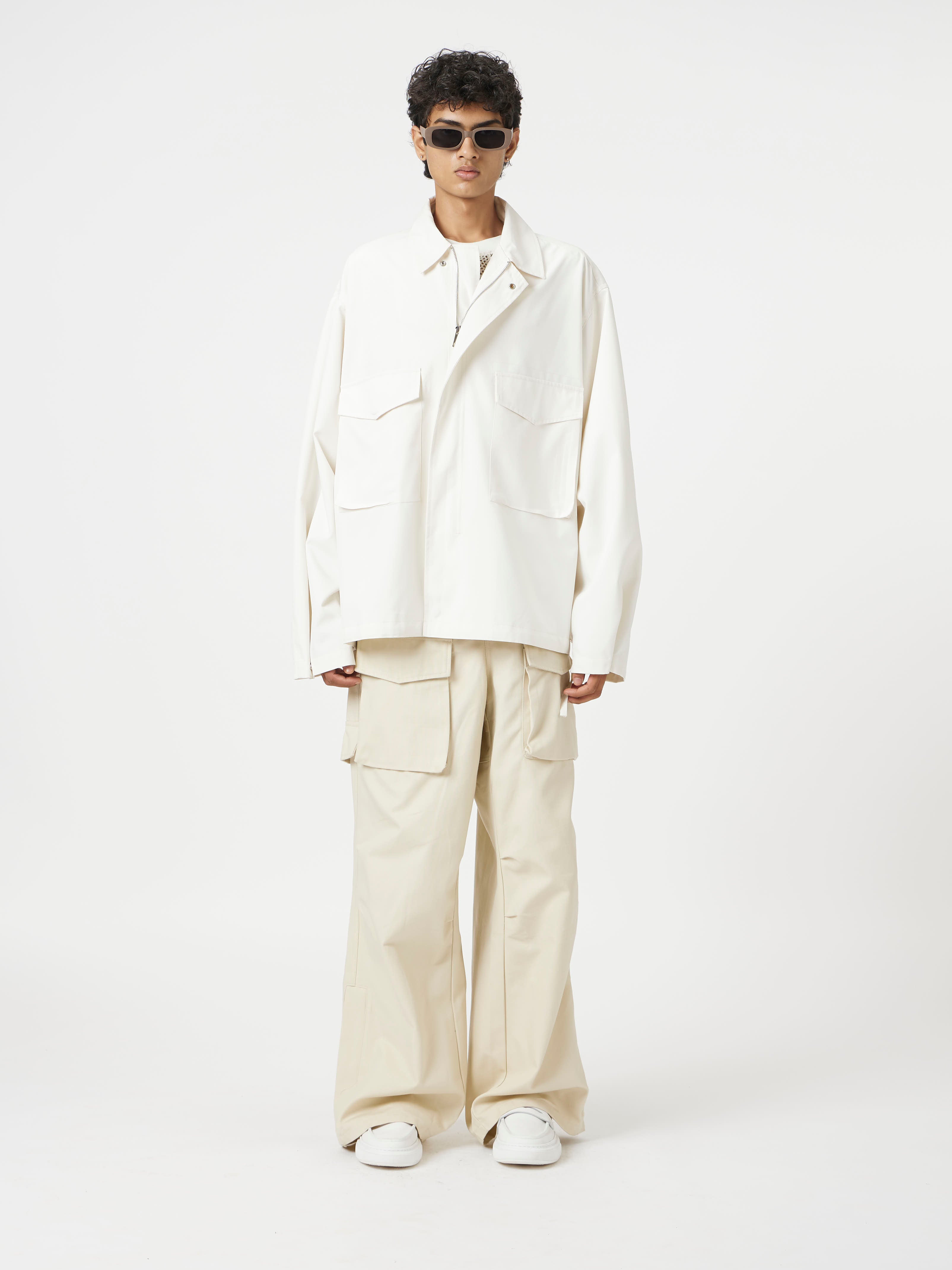 Pocket Love Pants