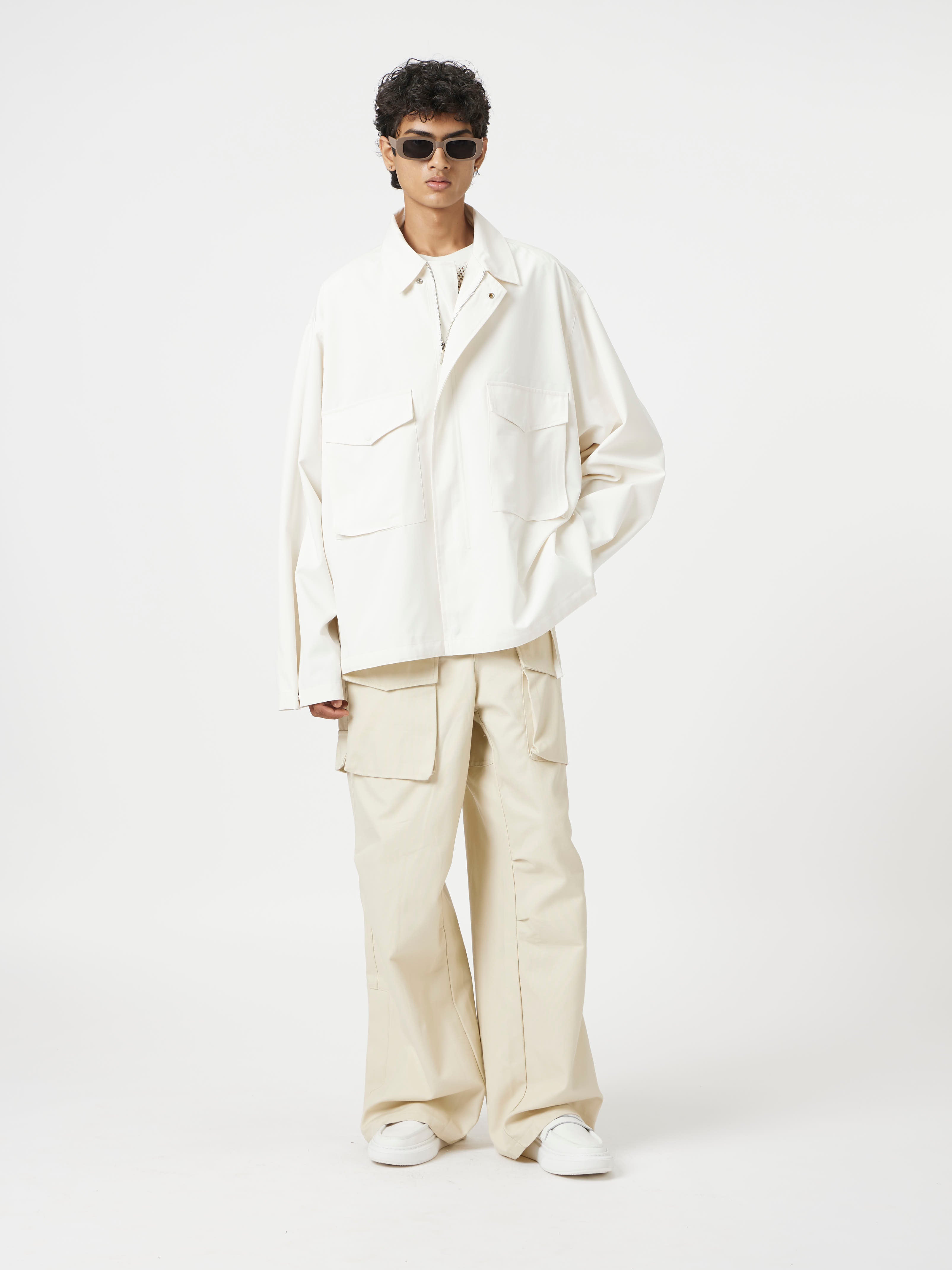 Pocket Love Pants