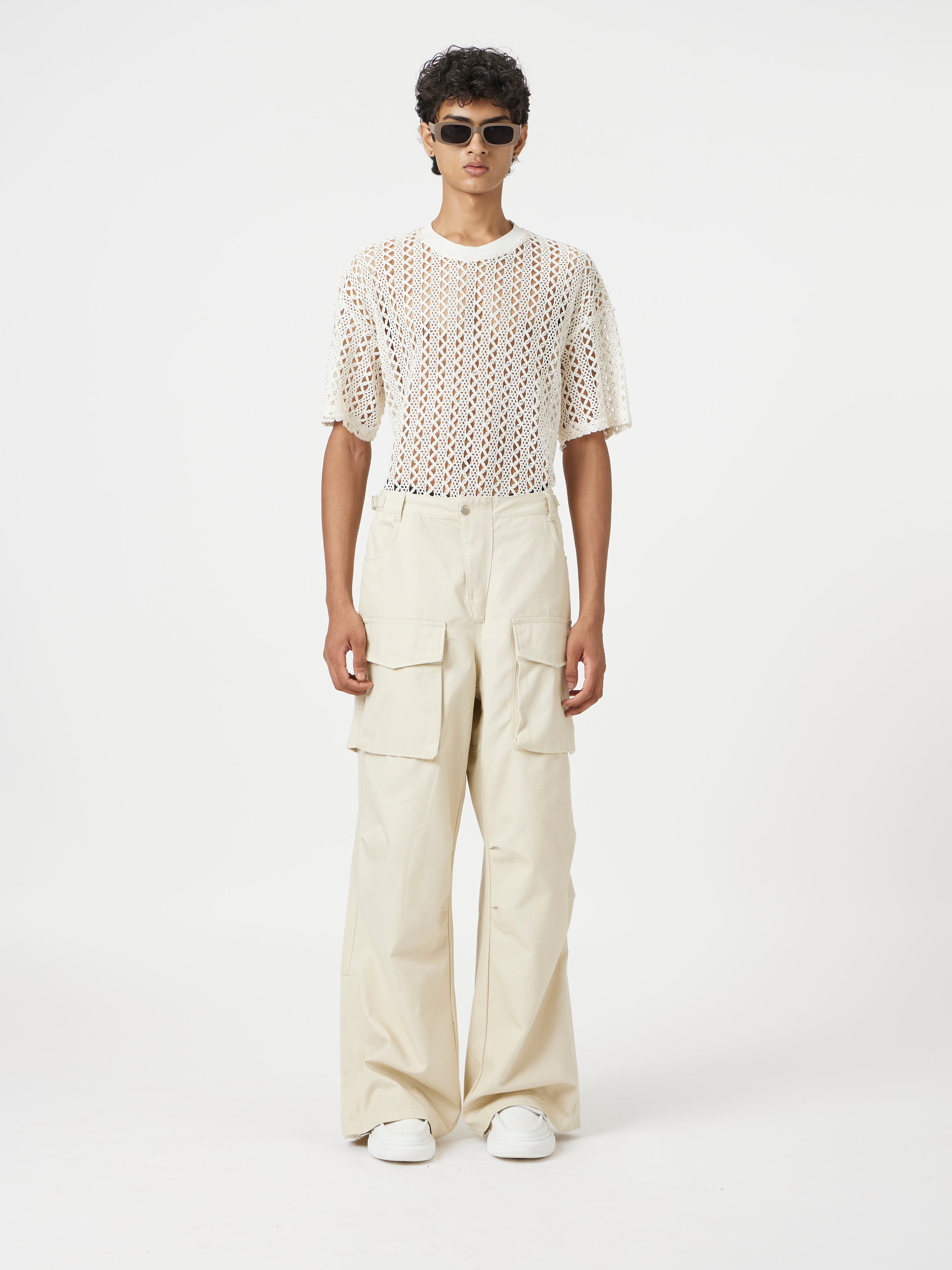 Pocket Love Pants