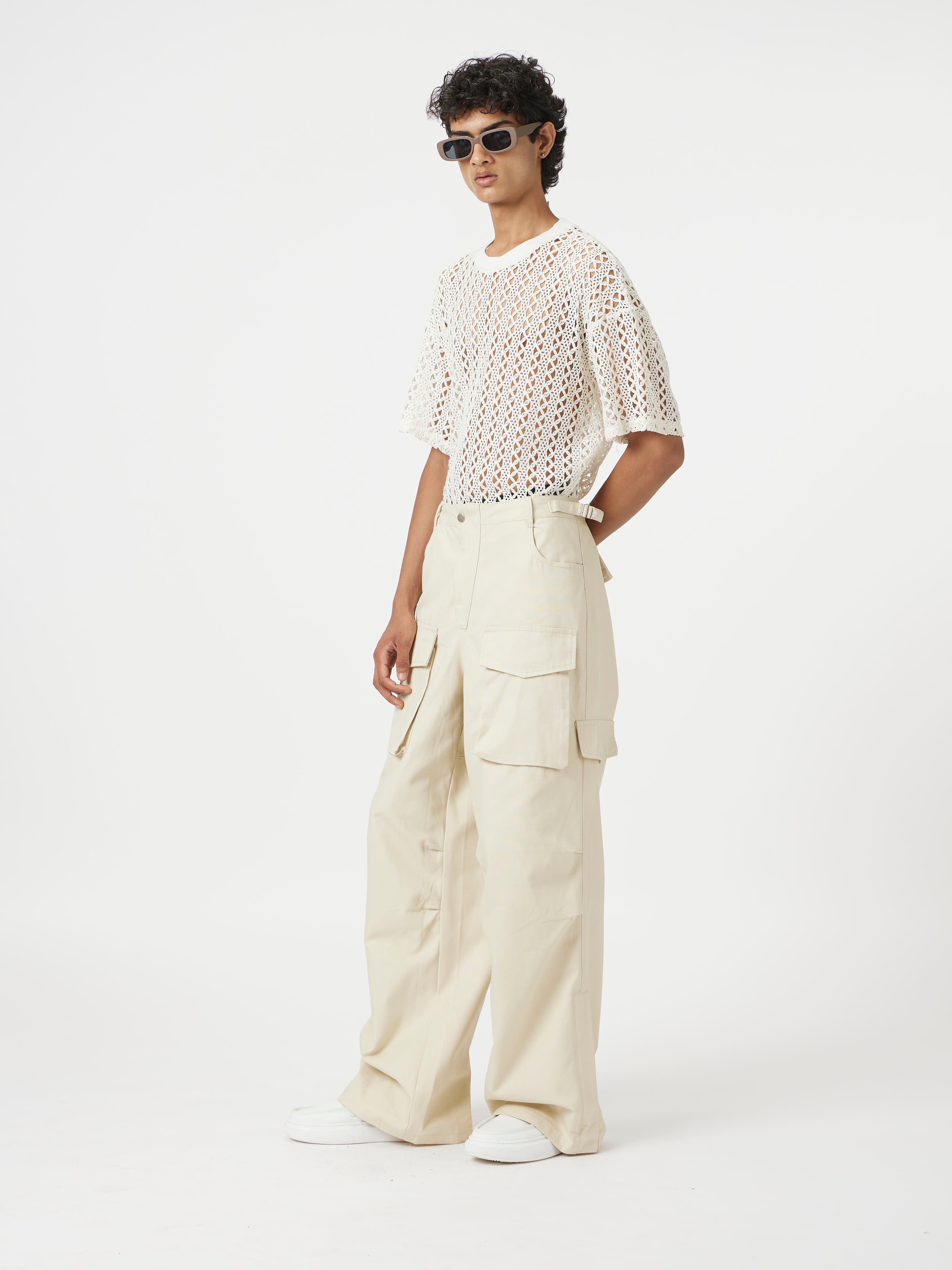 Pocket Love Pants