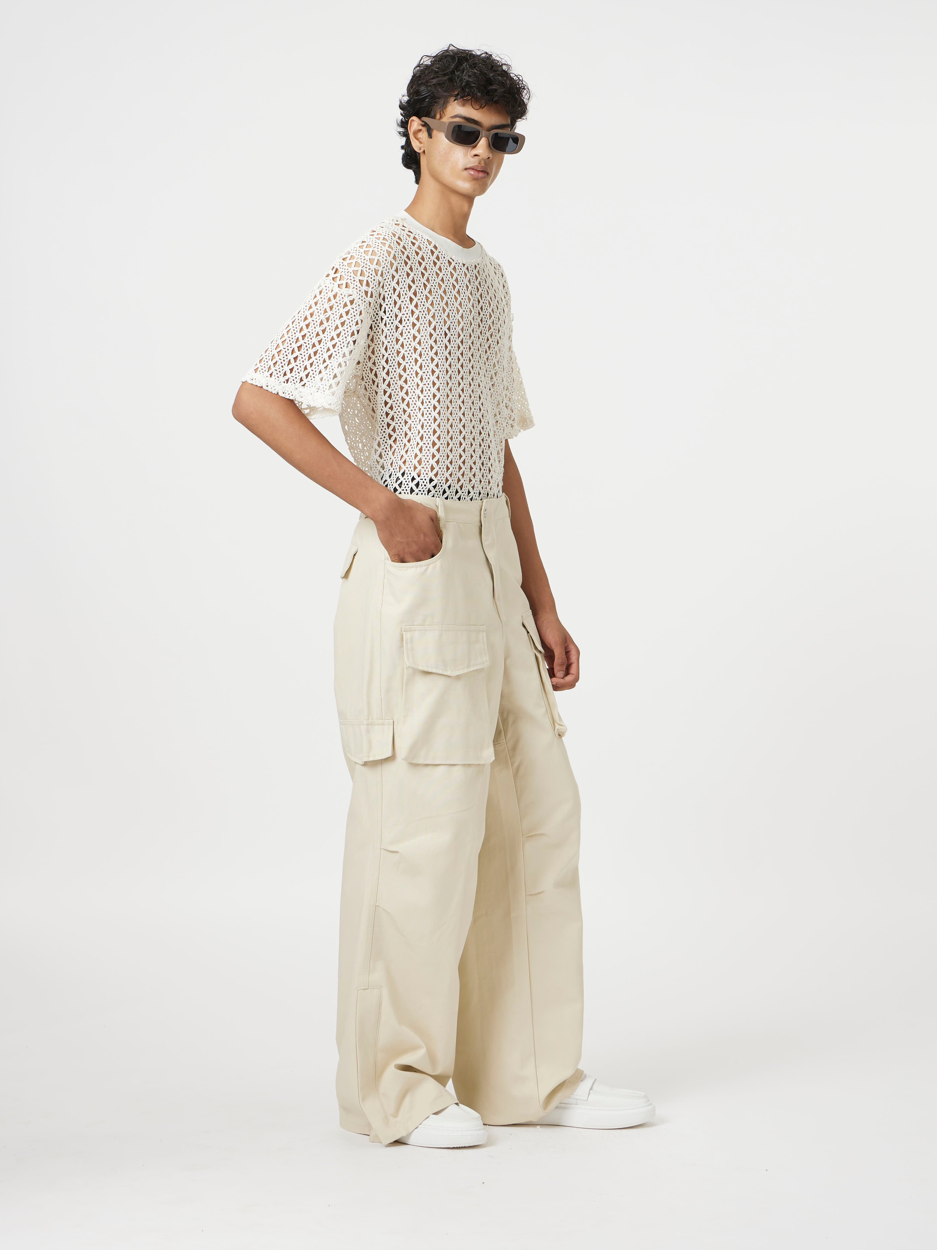 Pocket Love Pants
