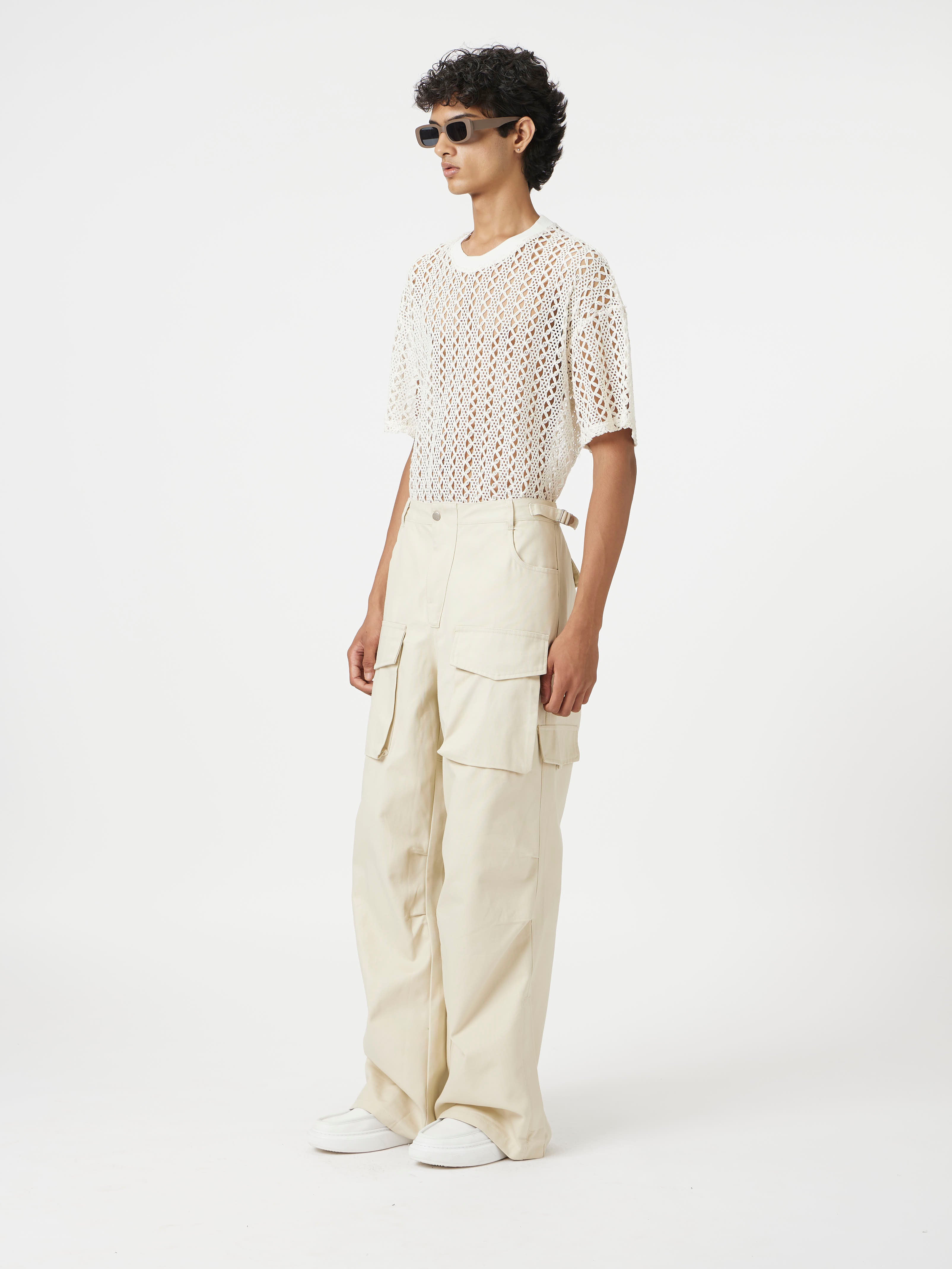 Pocket Love Pants