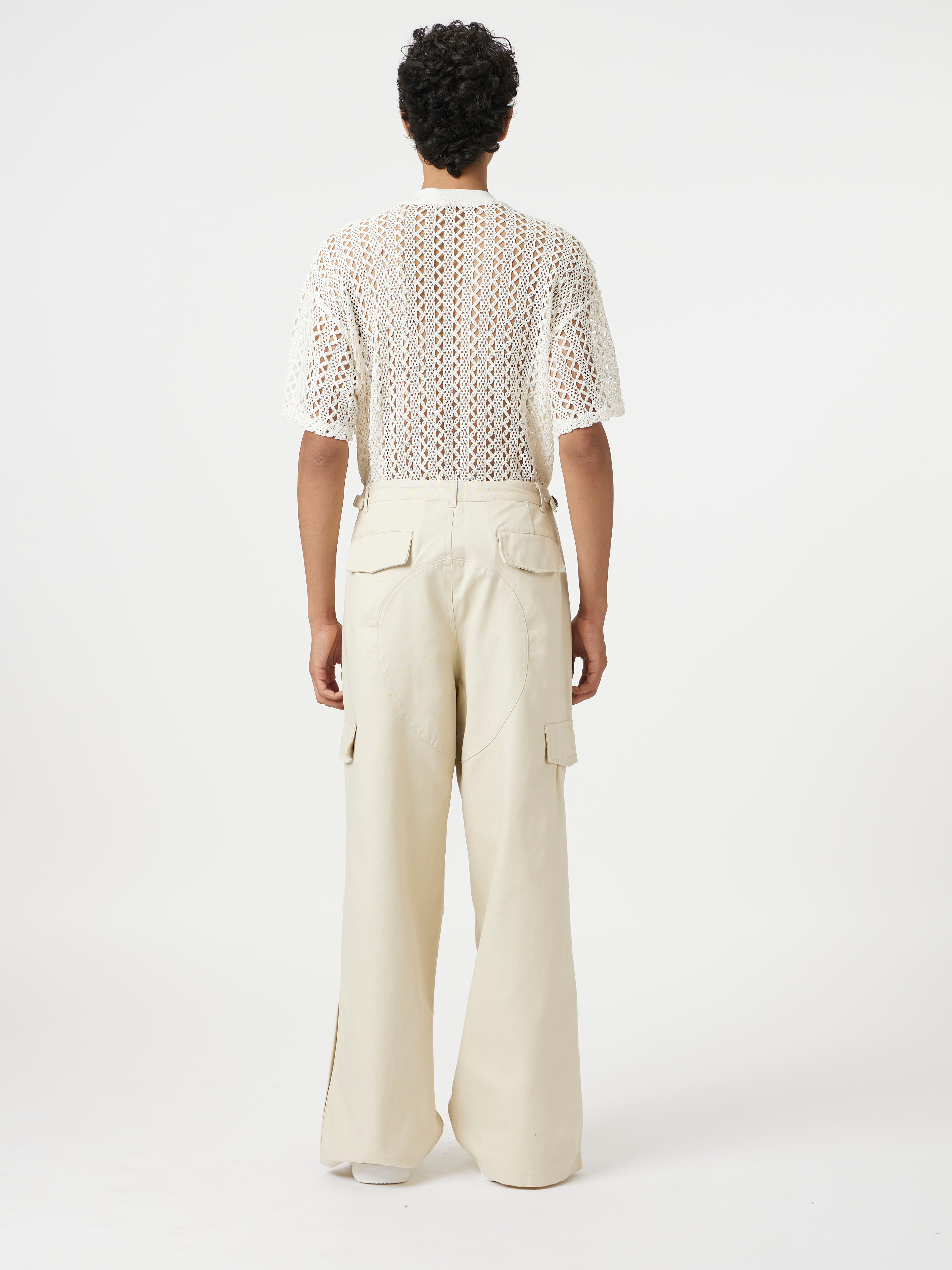 Pocket Love Pants