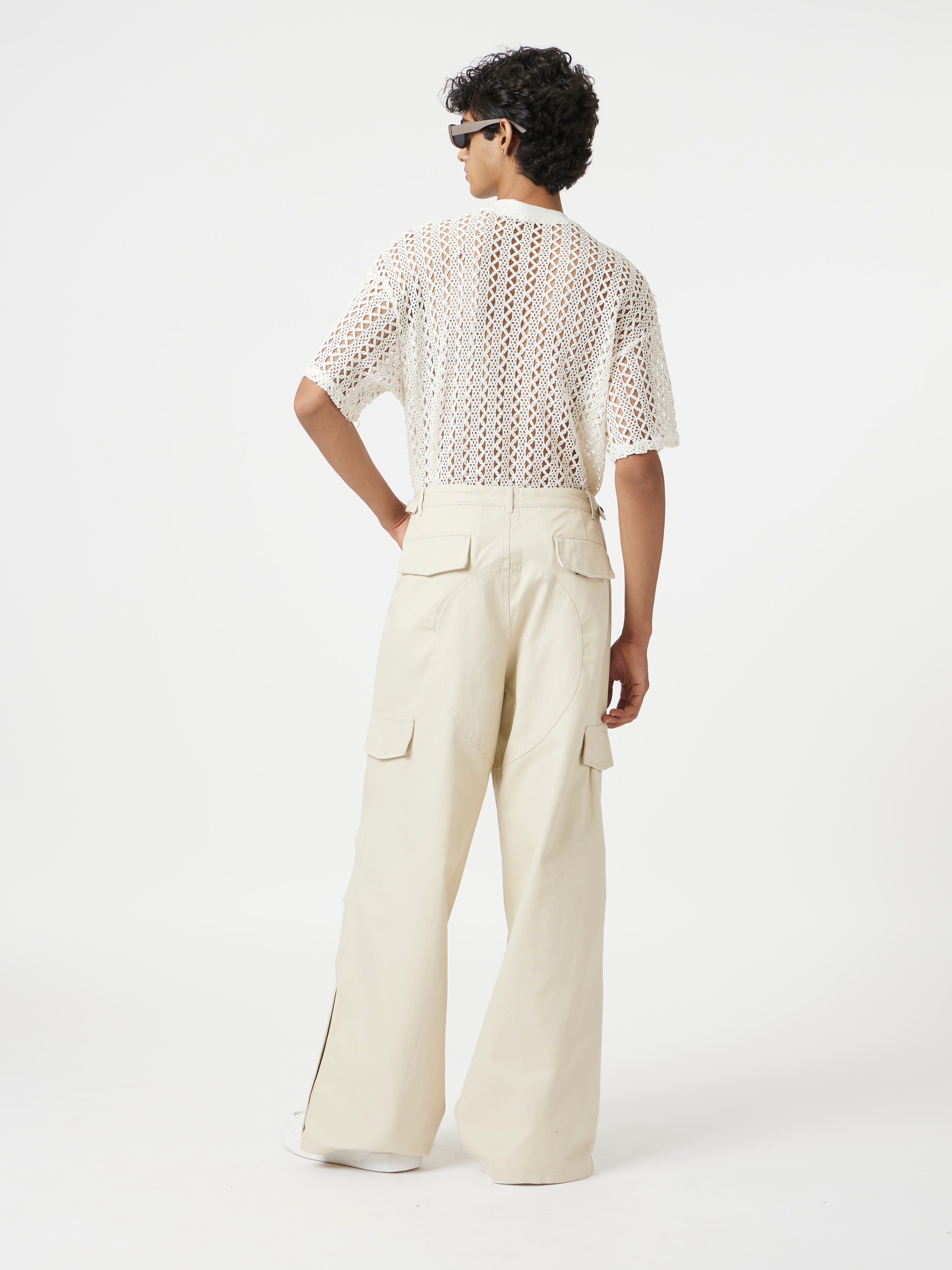 Pocket Love Pants