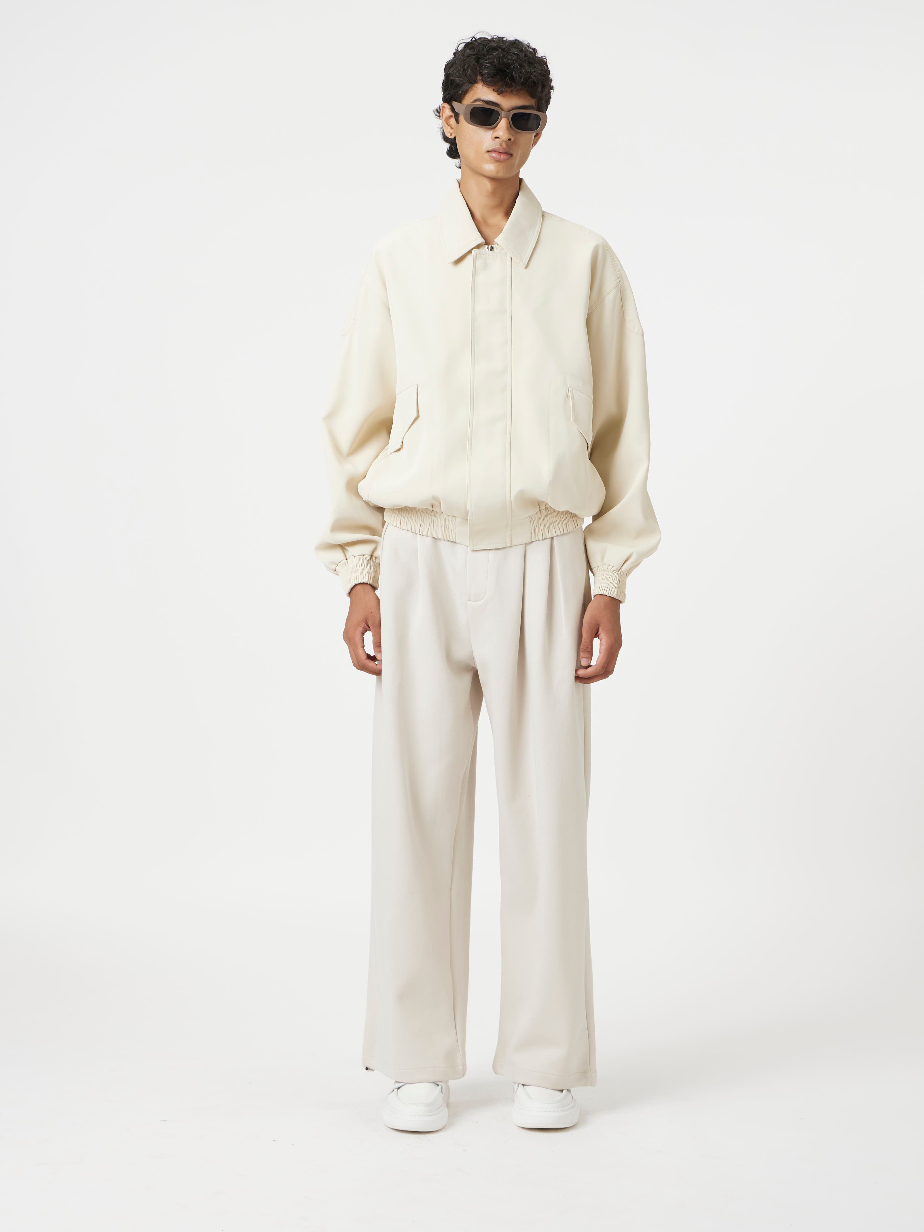 Clean Line Pants
