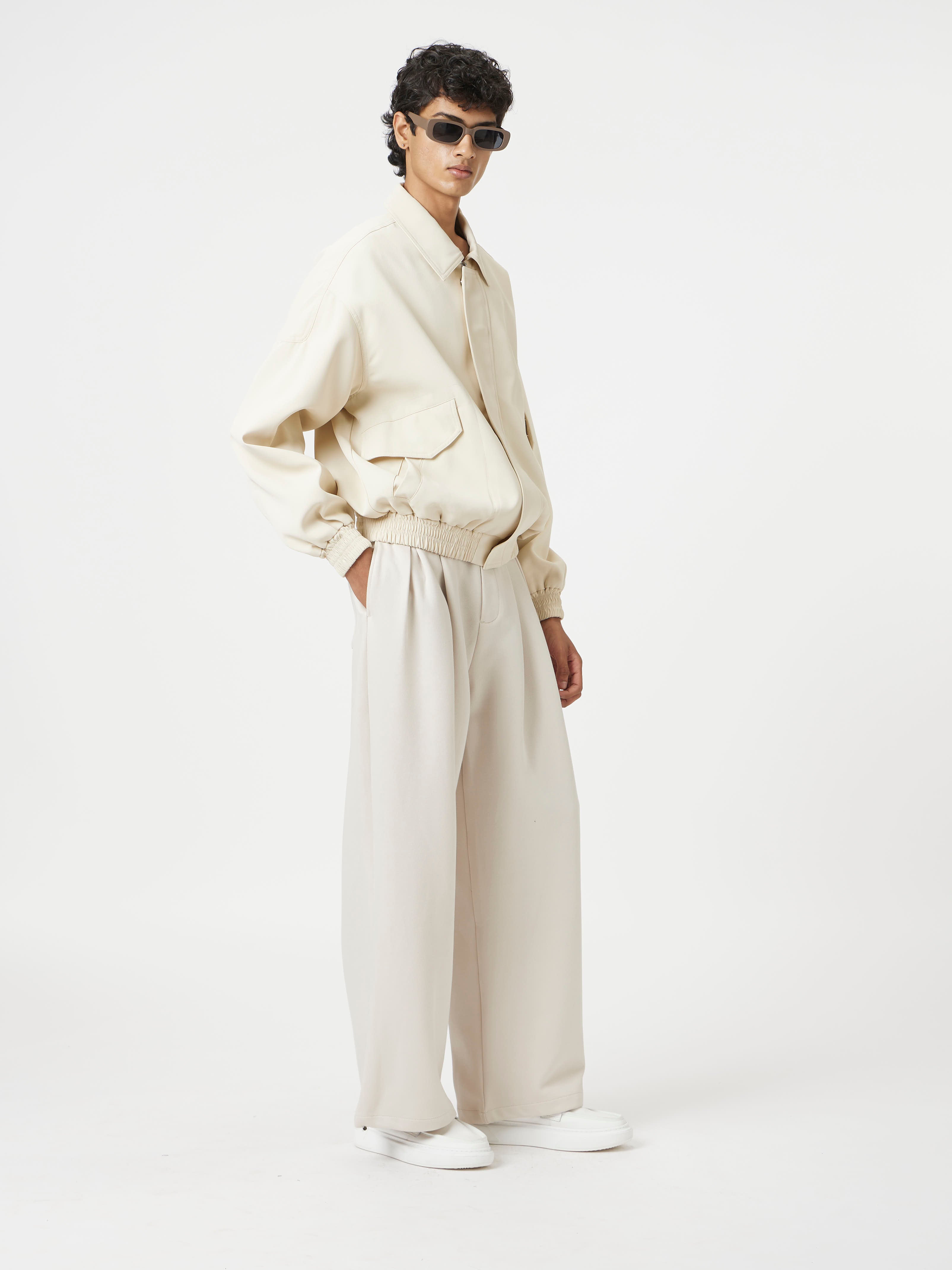 Clean Line Pants