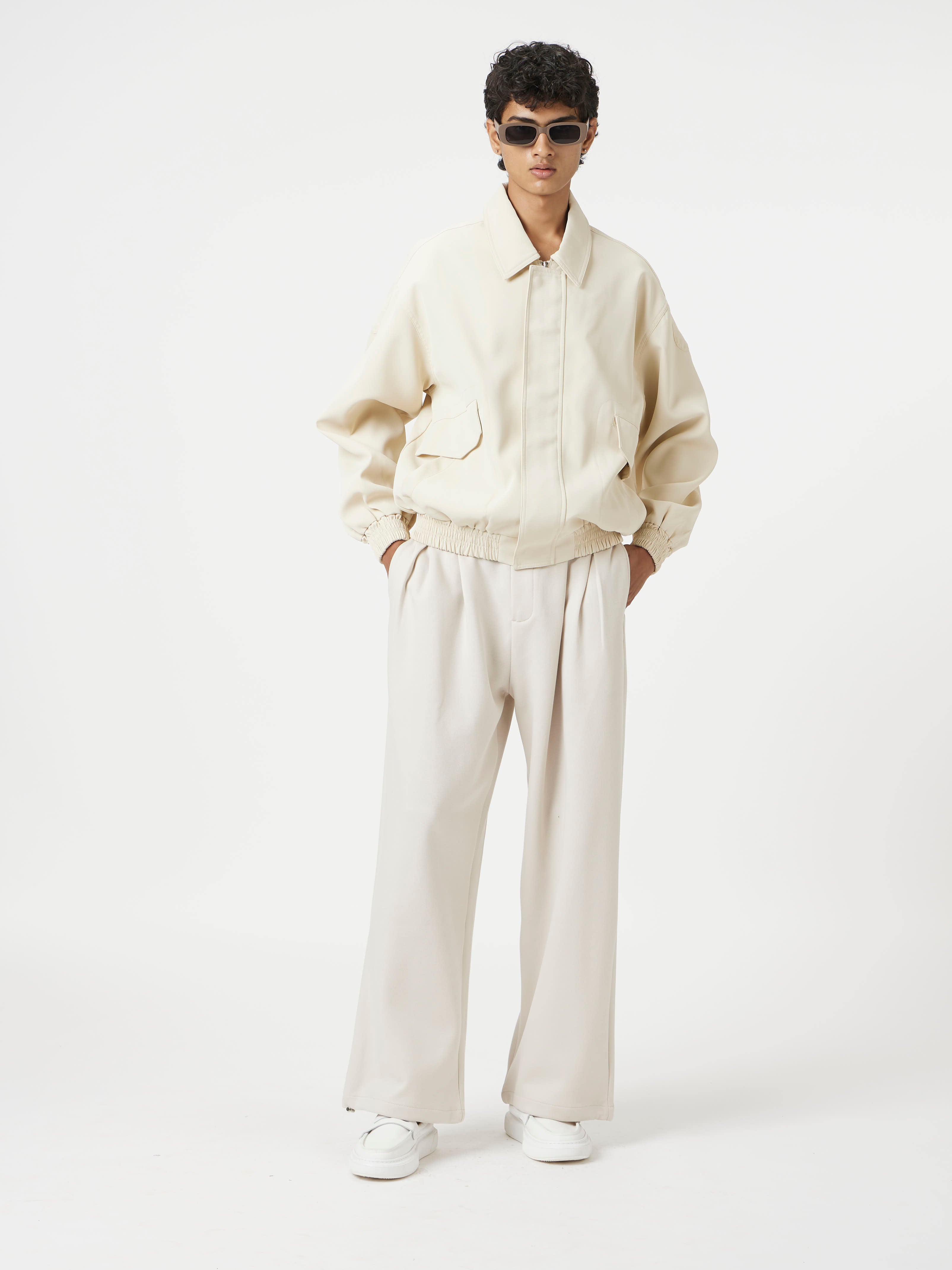 Clean Line Pants