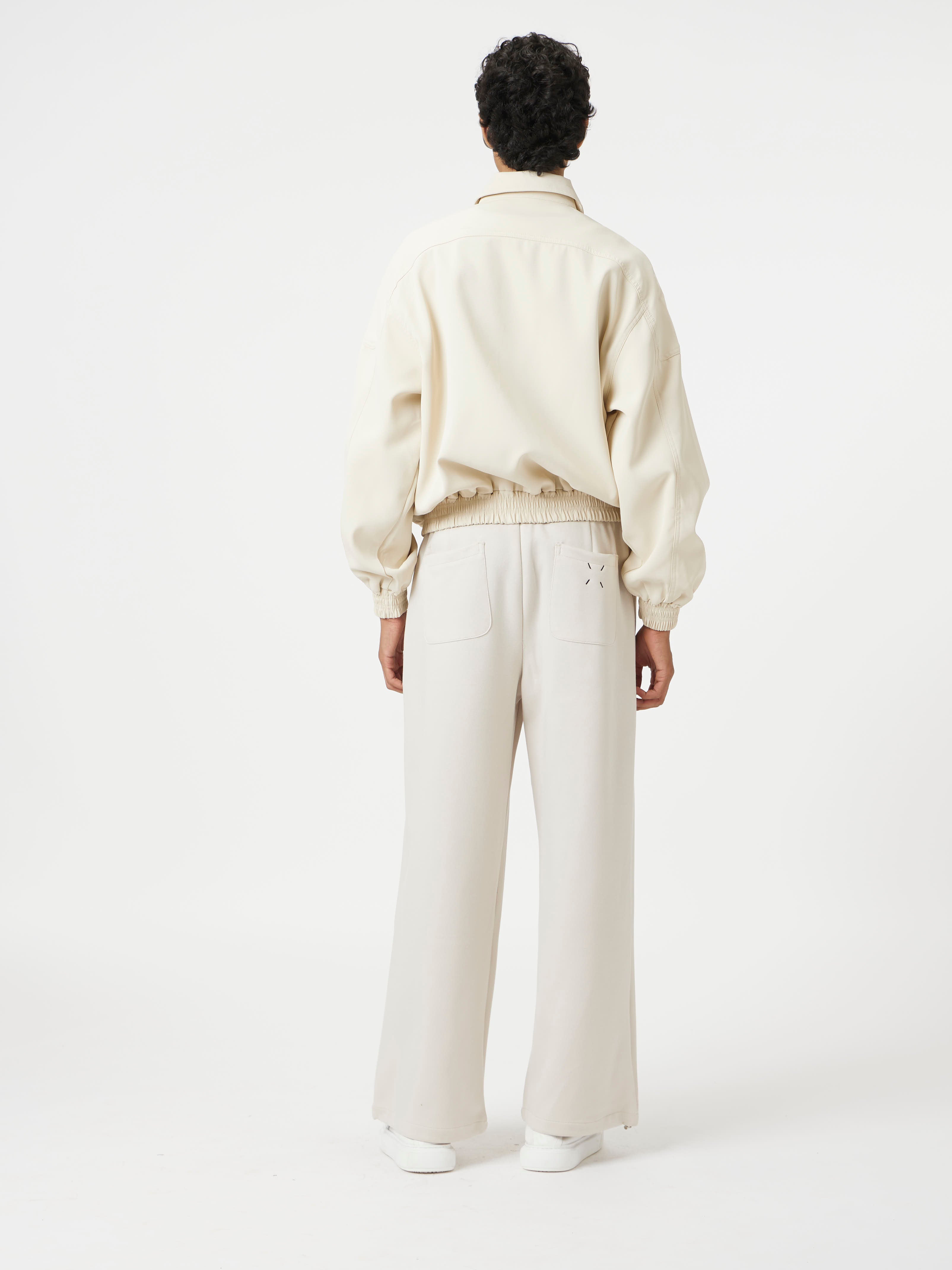 Clean Line Pants