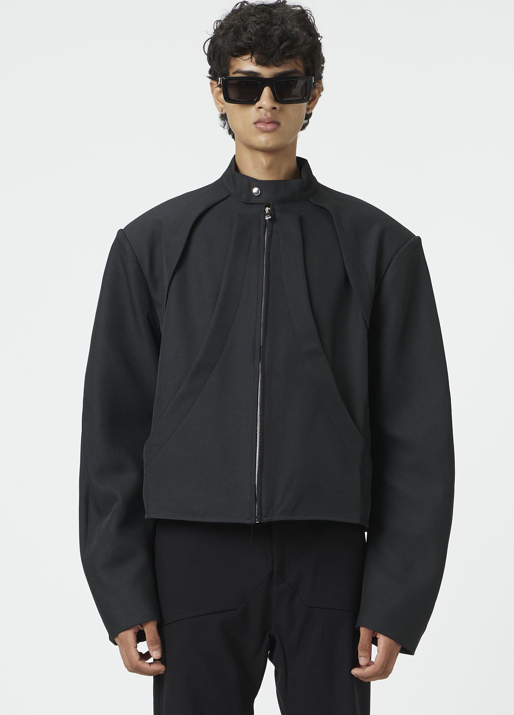 flight mode jacket