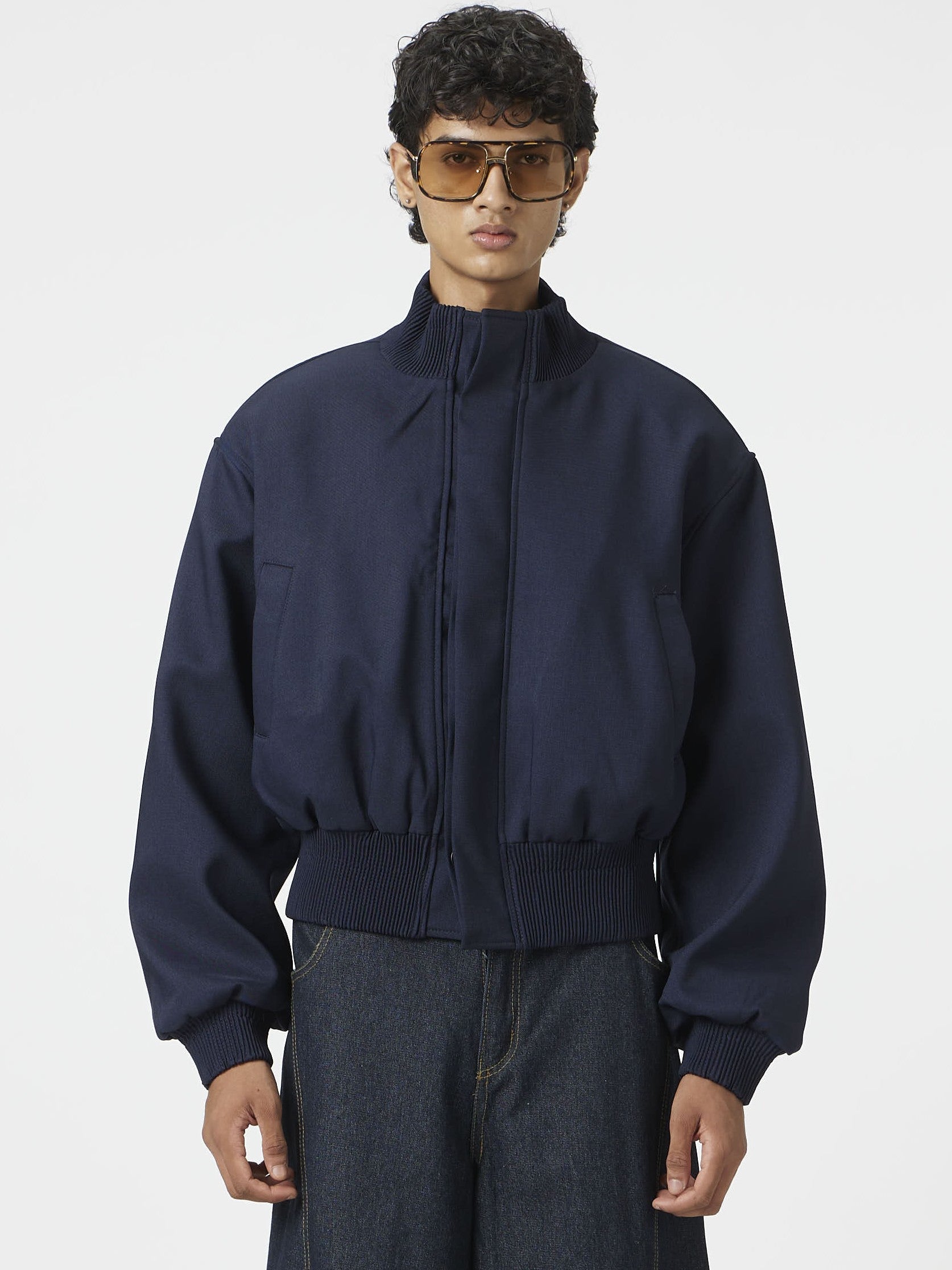 final layer jacket