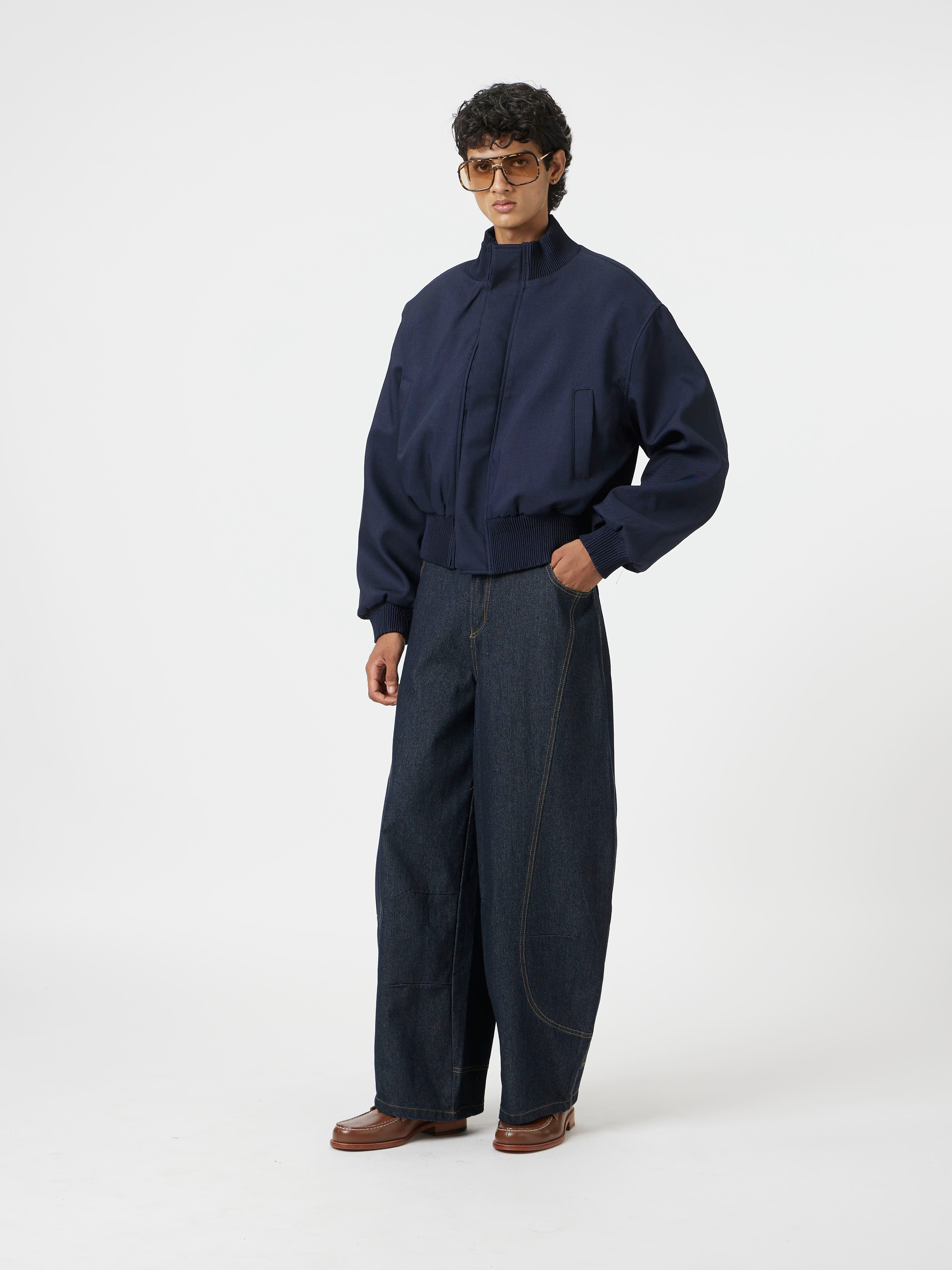 final layer jacket