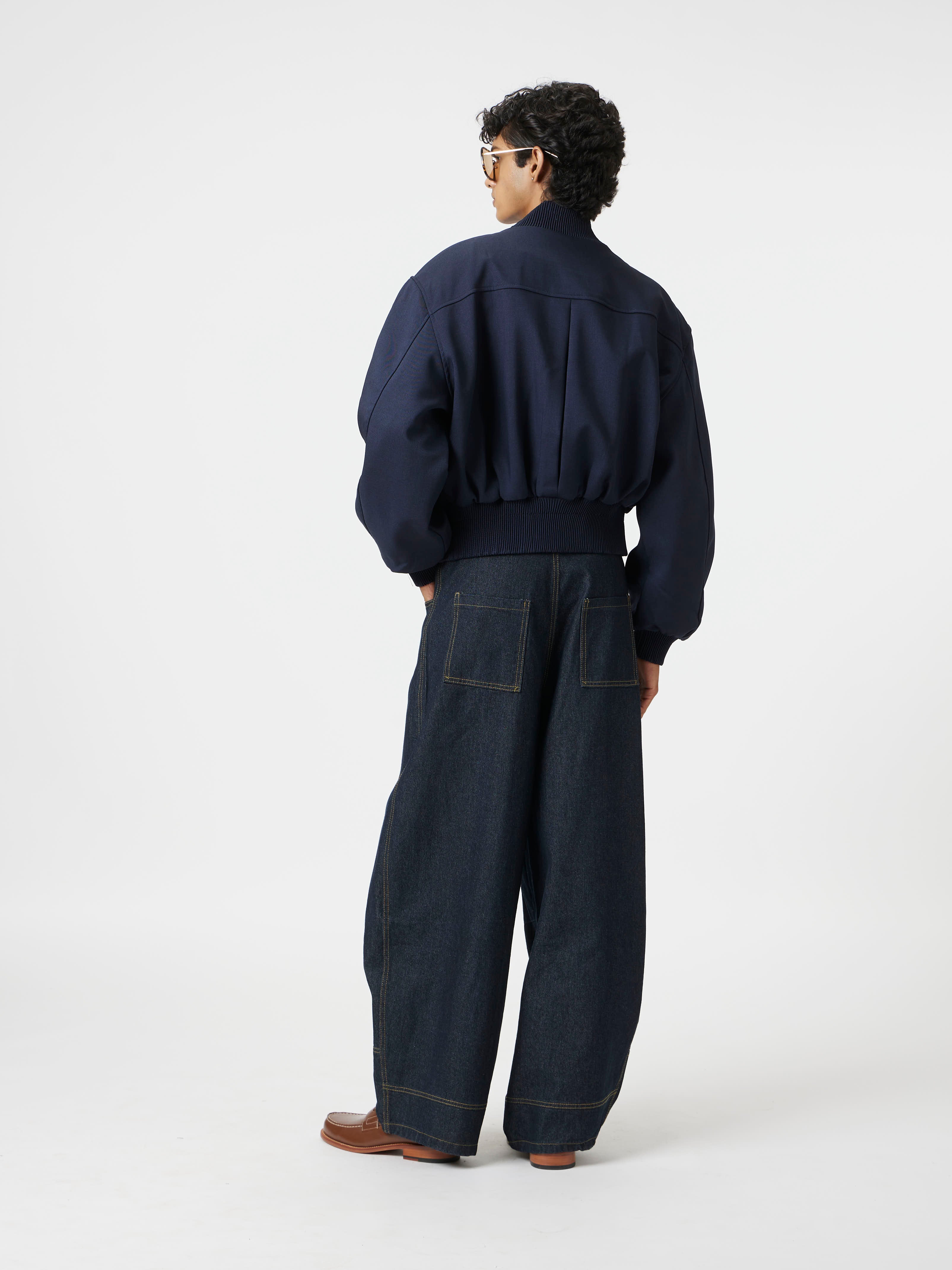 final layer jacket