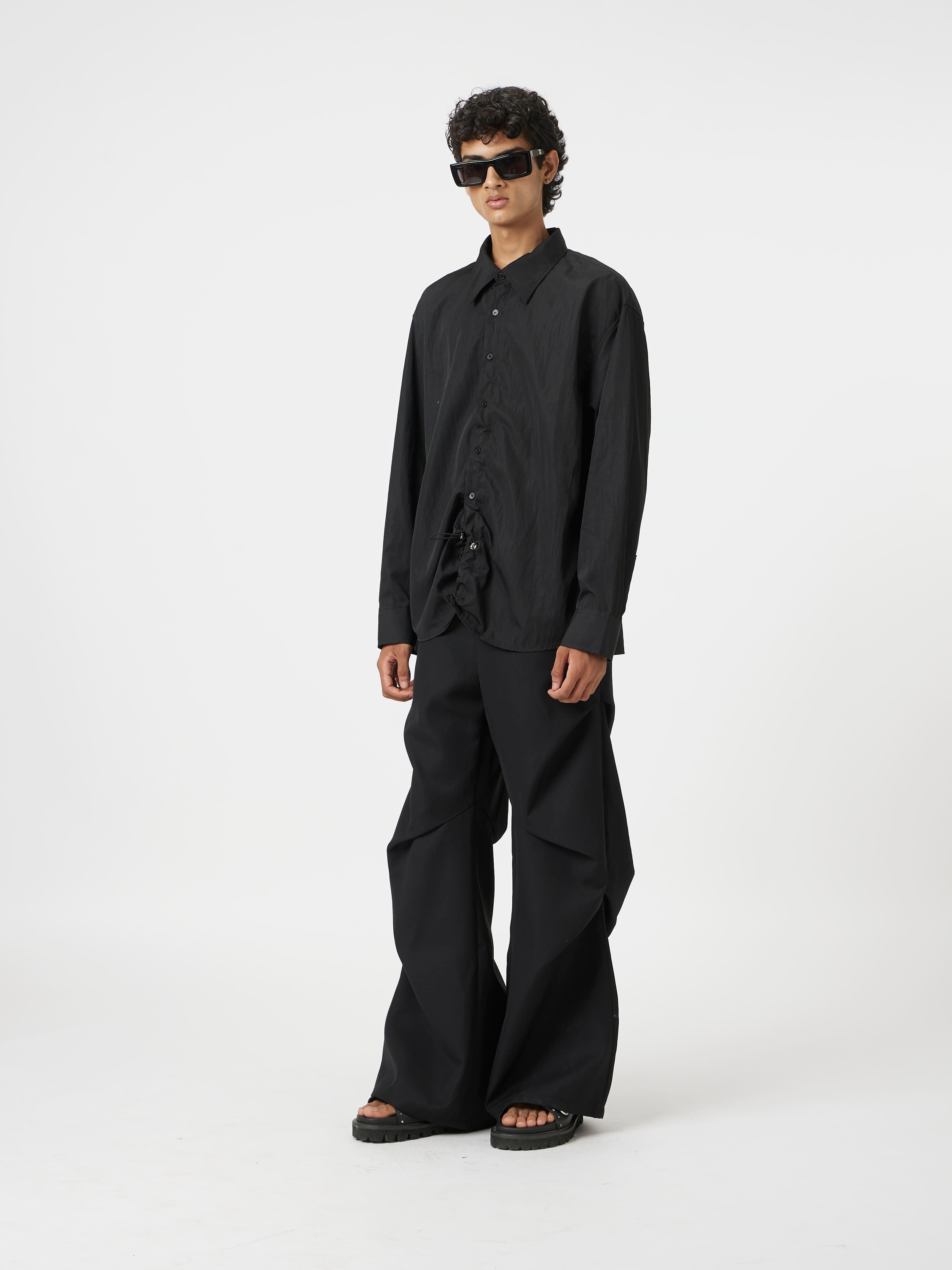 Bizzare Fit Pants