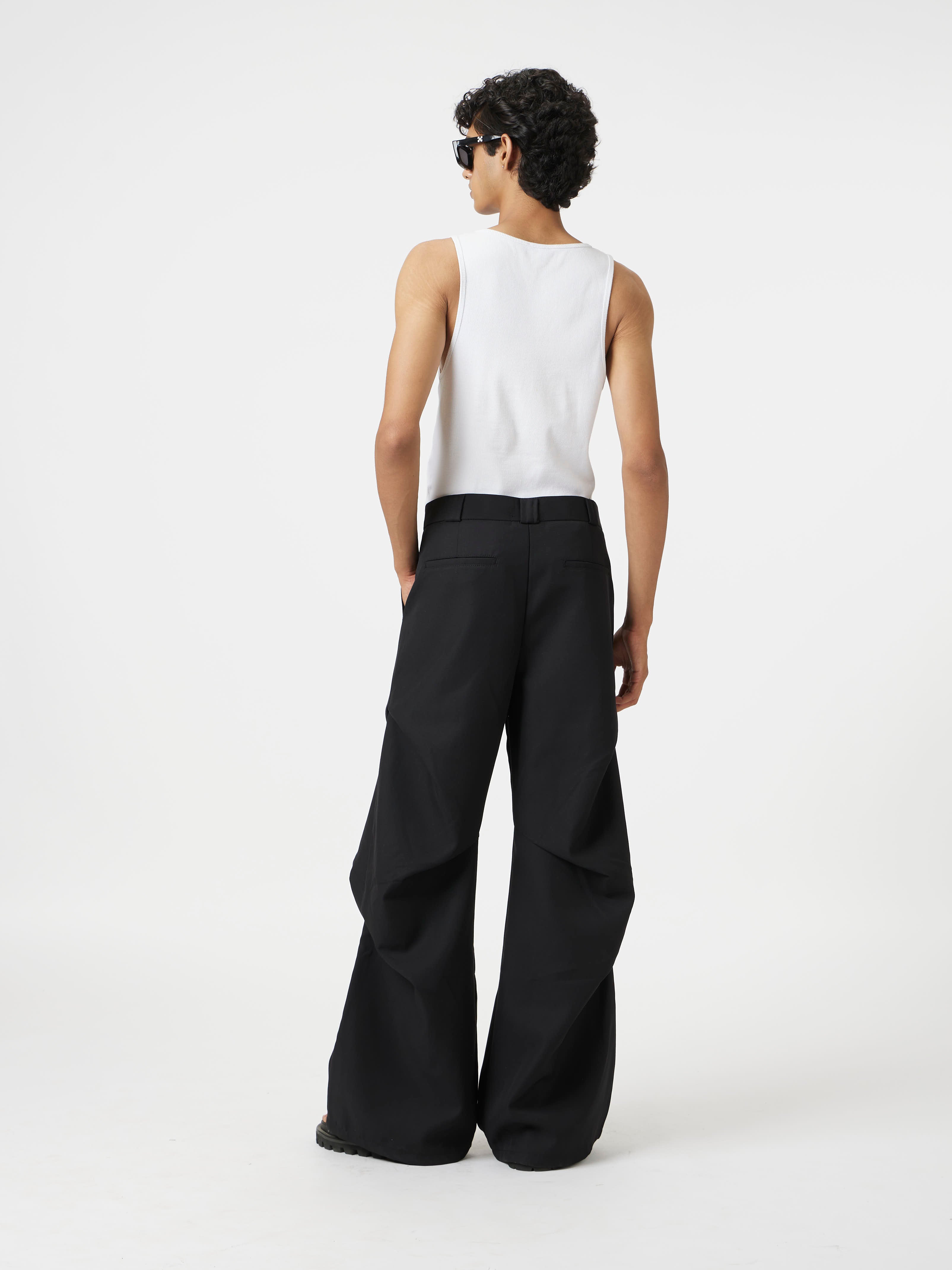 Bizzare Fit Pants