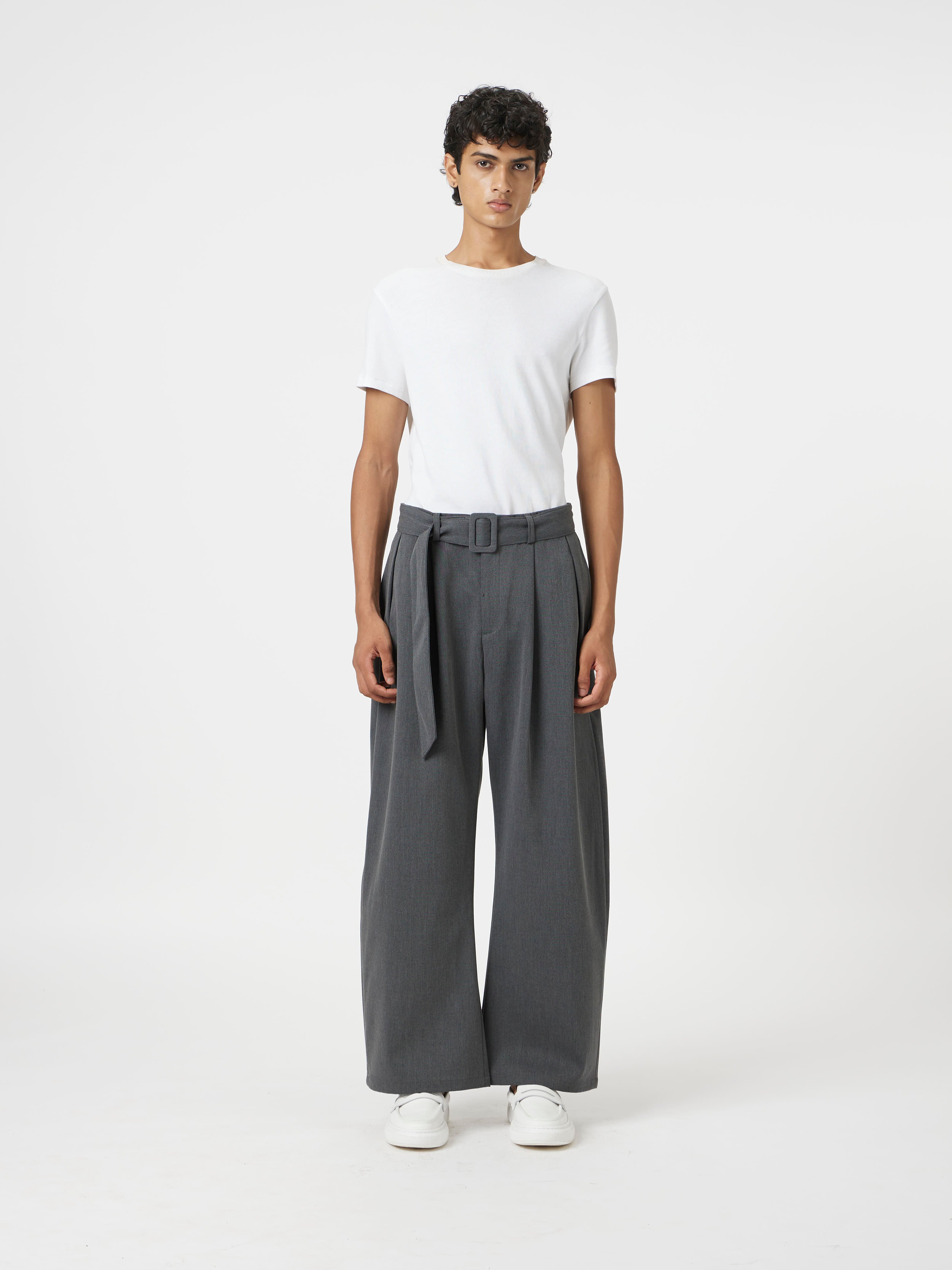 Heat Check Pants