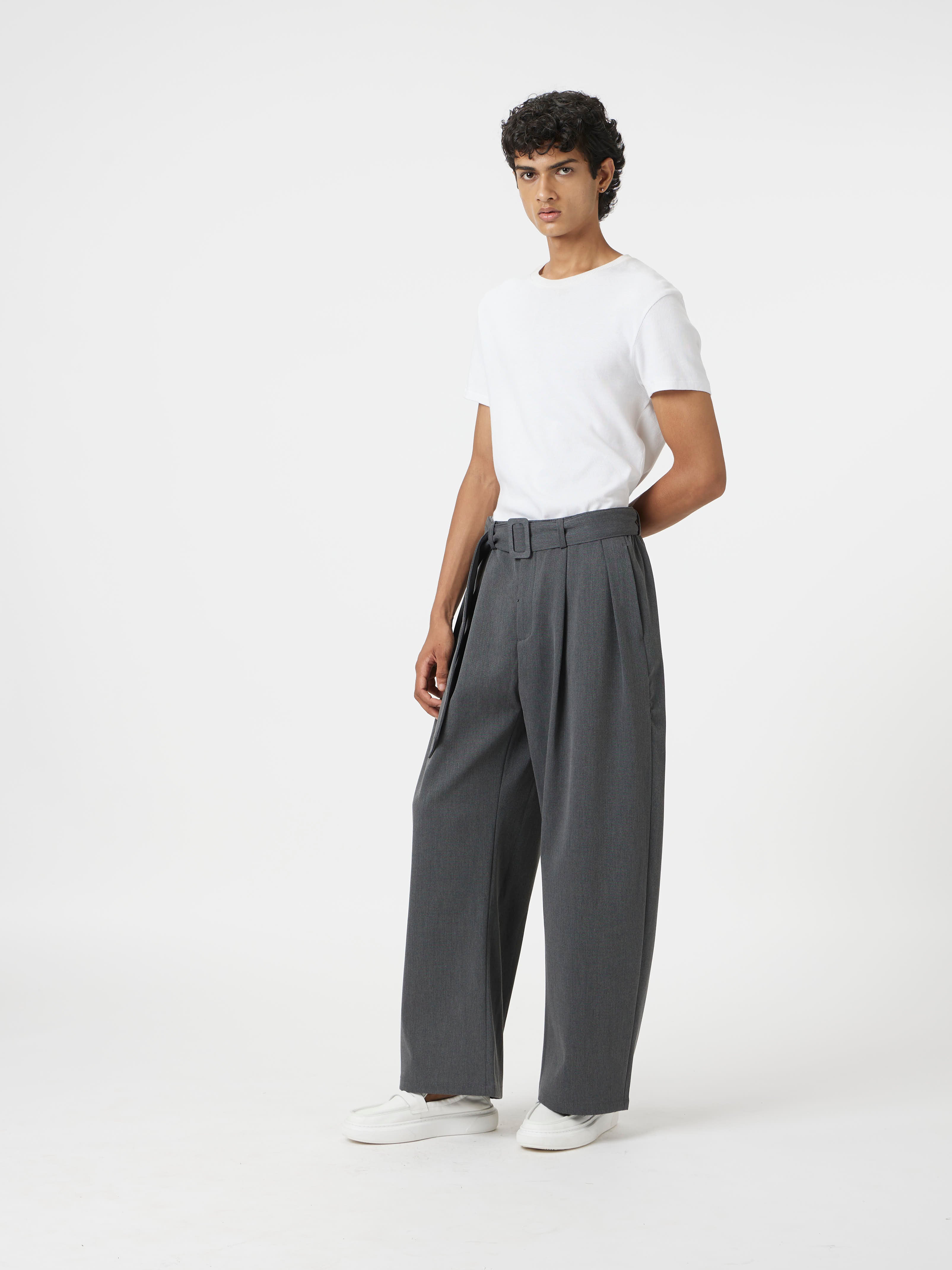 Heat Check Pants