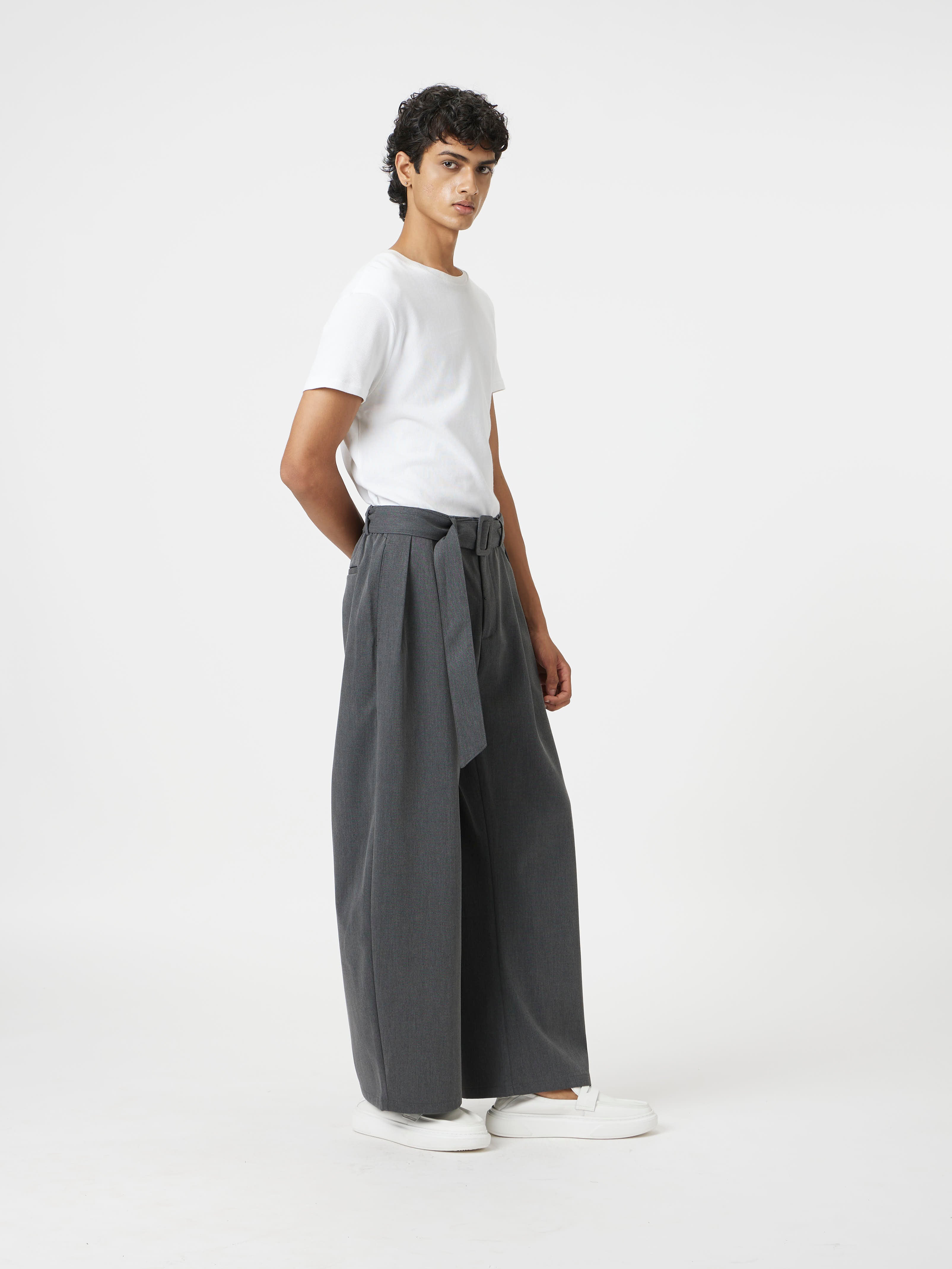 Heat Check Pants