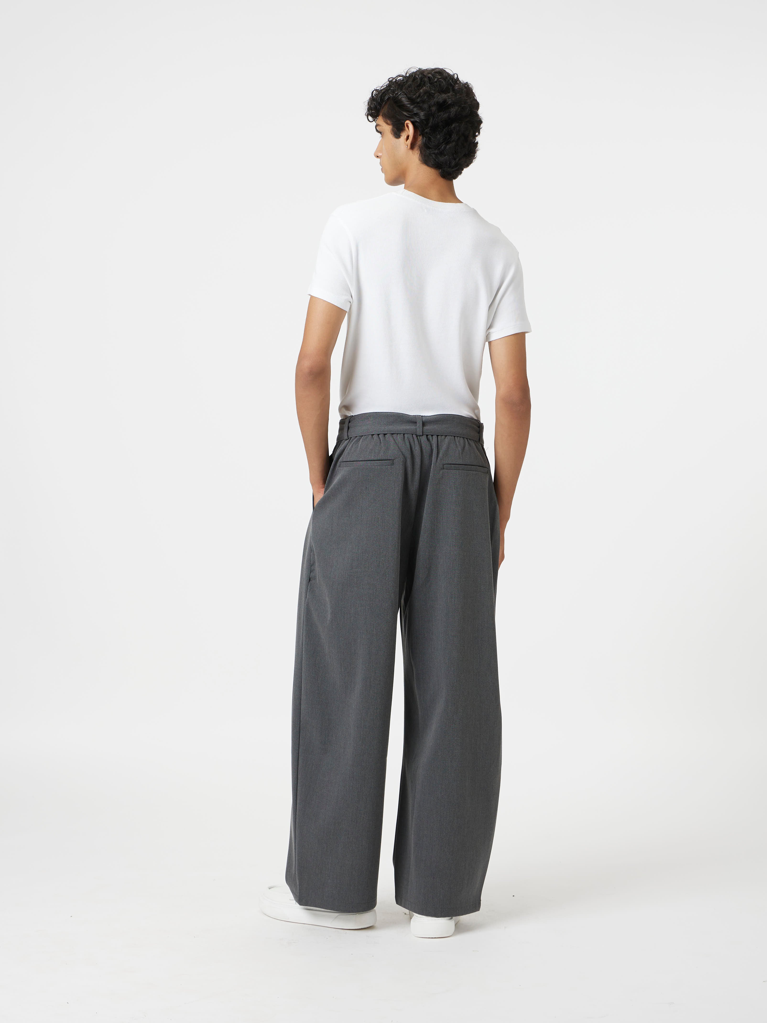 Heat Check Pants