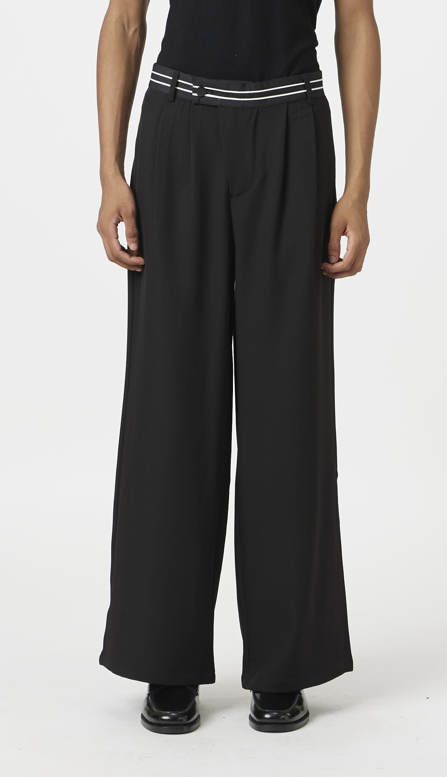 Fast Lane Pants