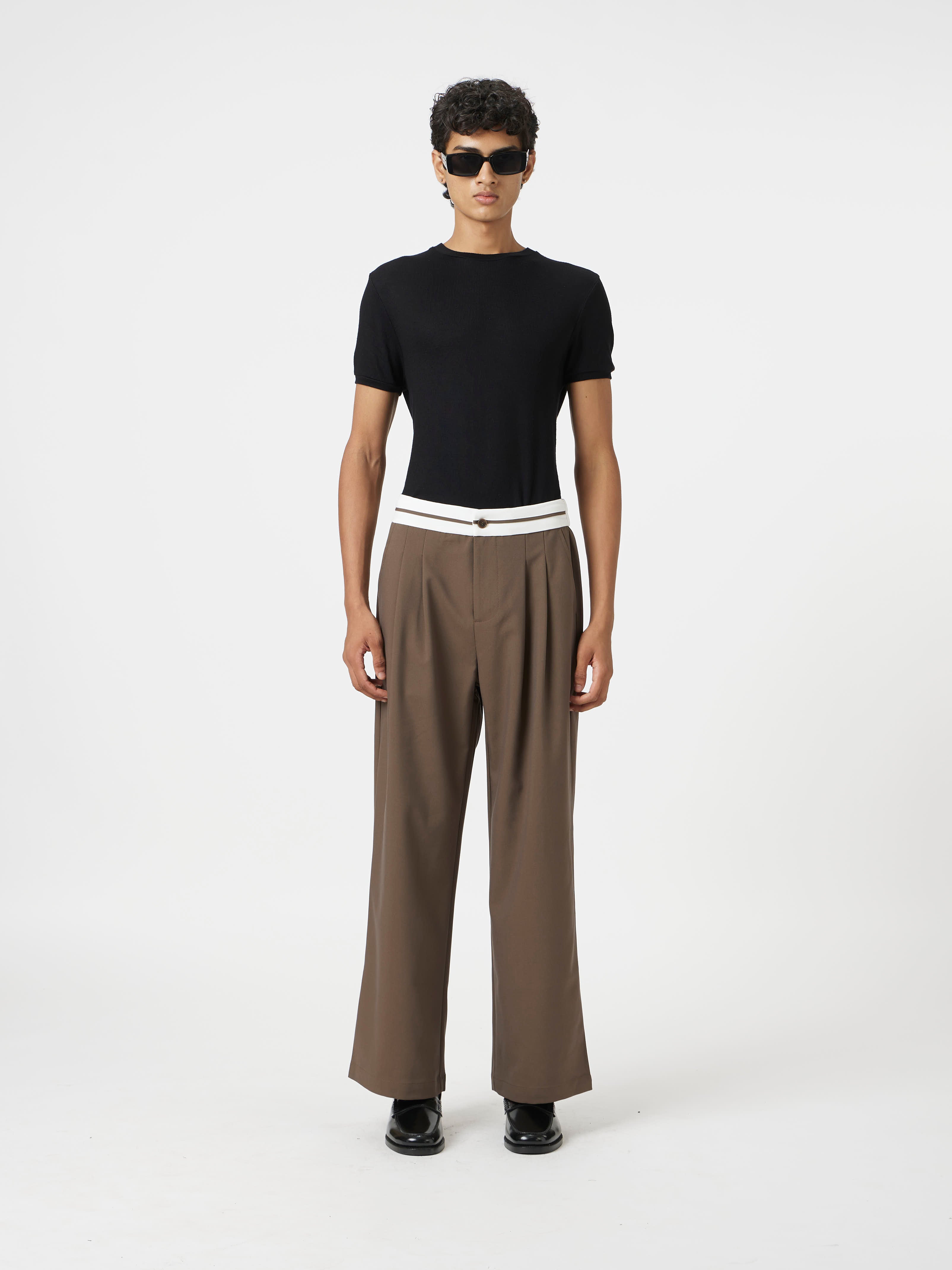 Zone Trousers