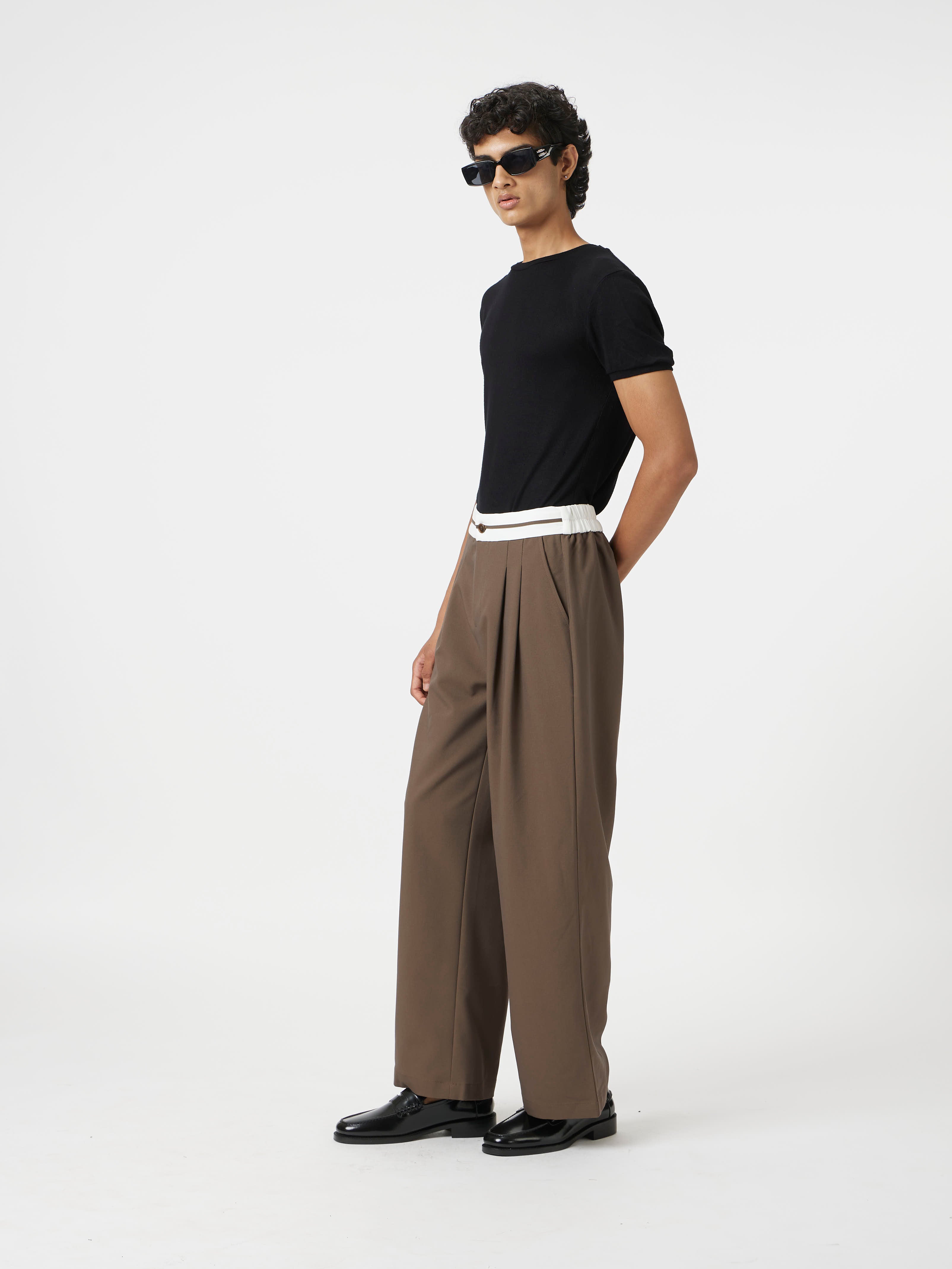Zone Trousers
