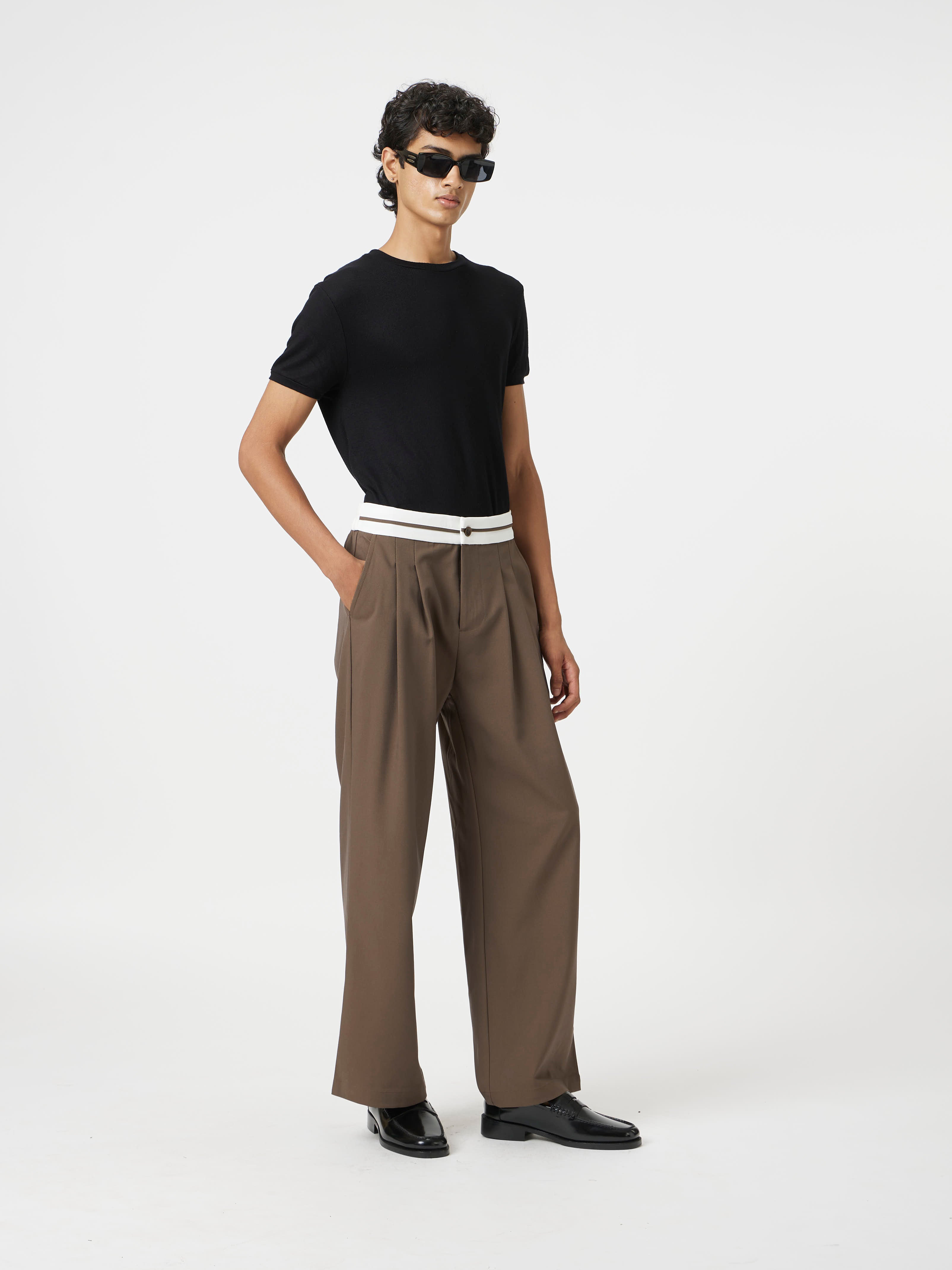 Zone Trousers