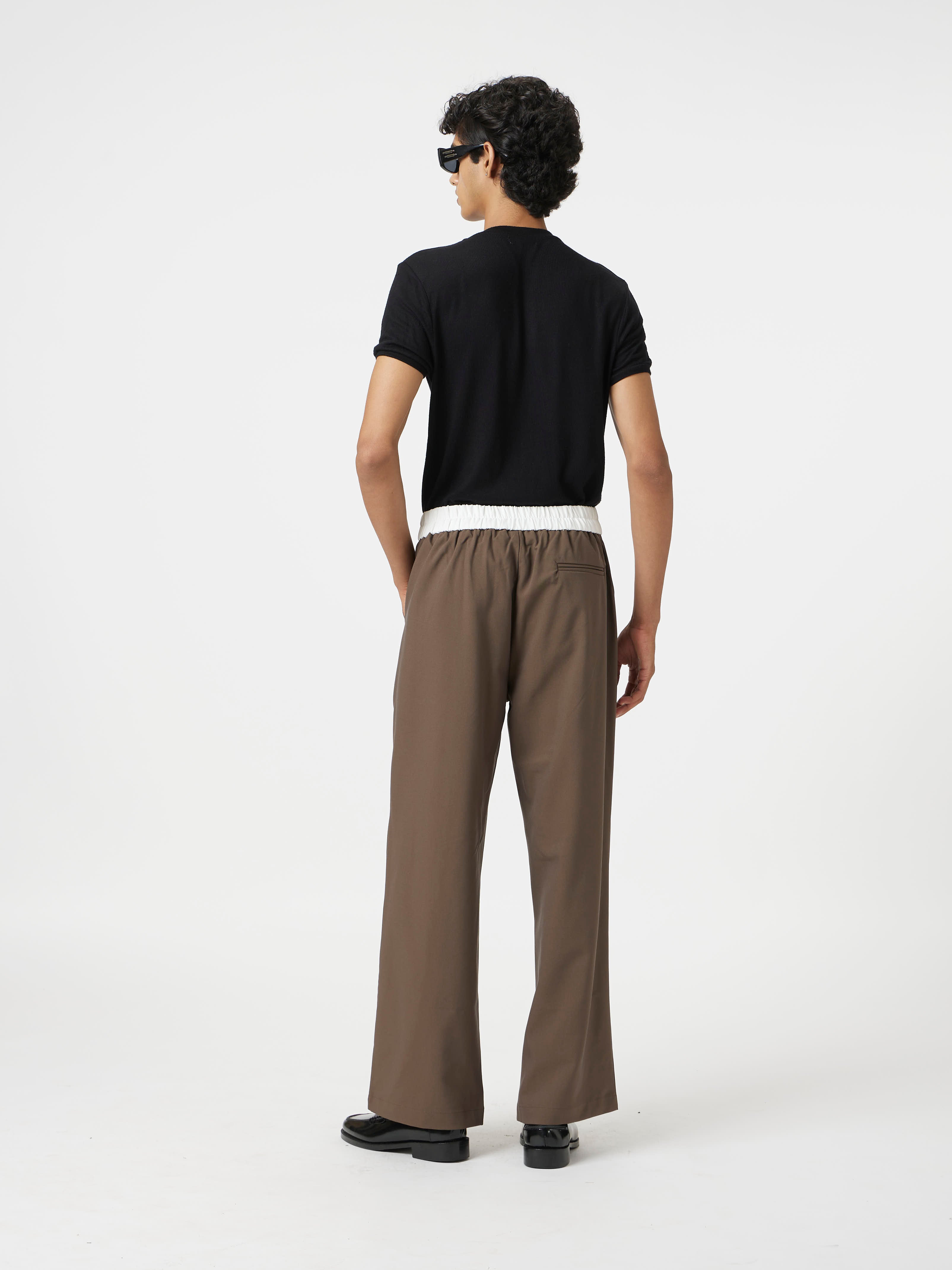 Zone Trousers