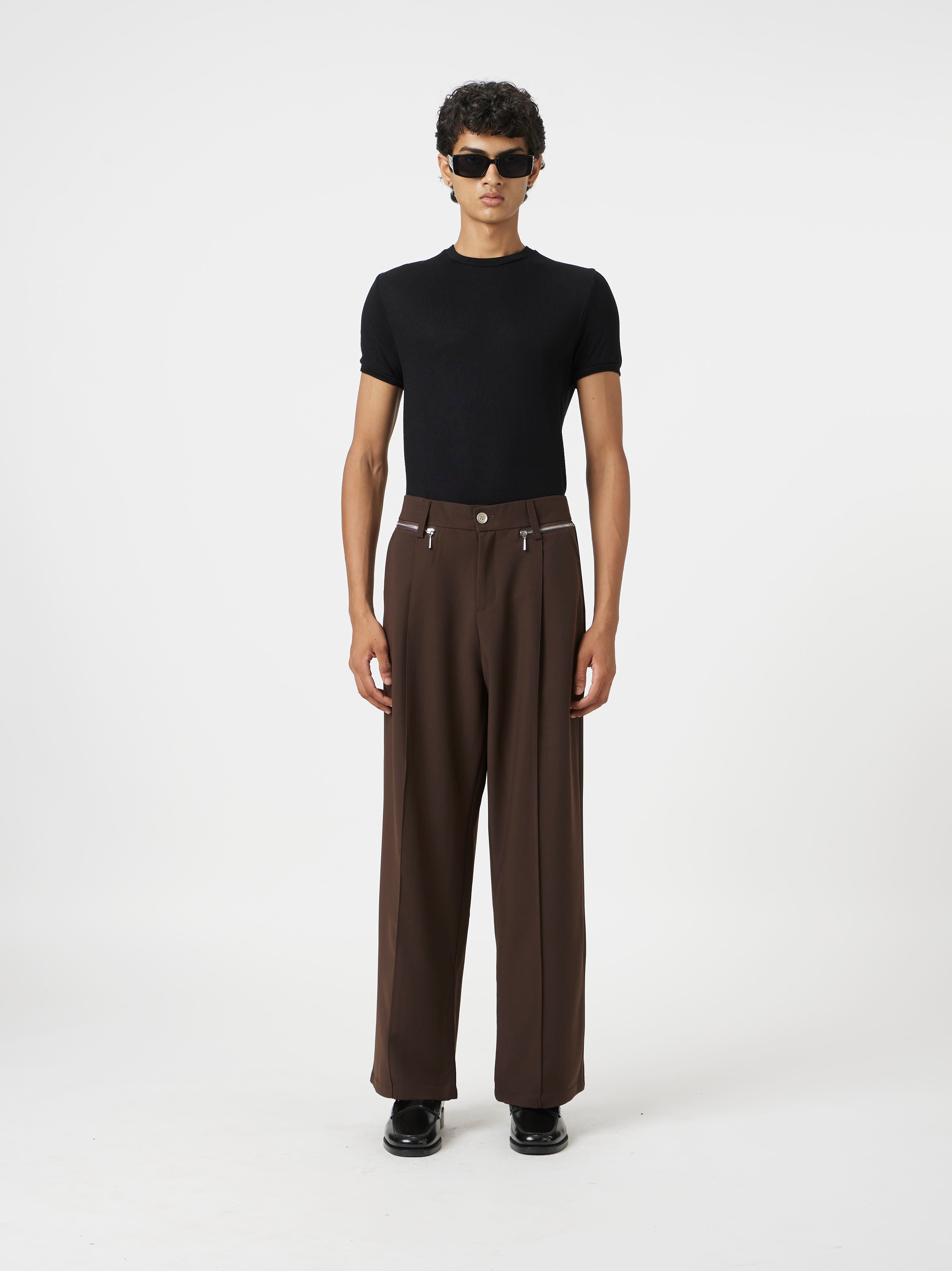 The Urban Trouser