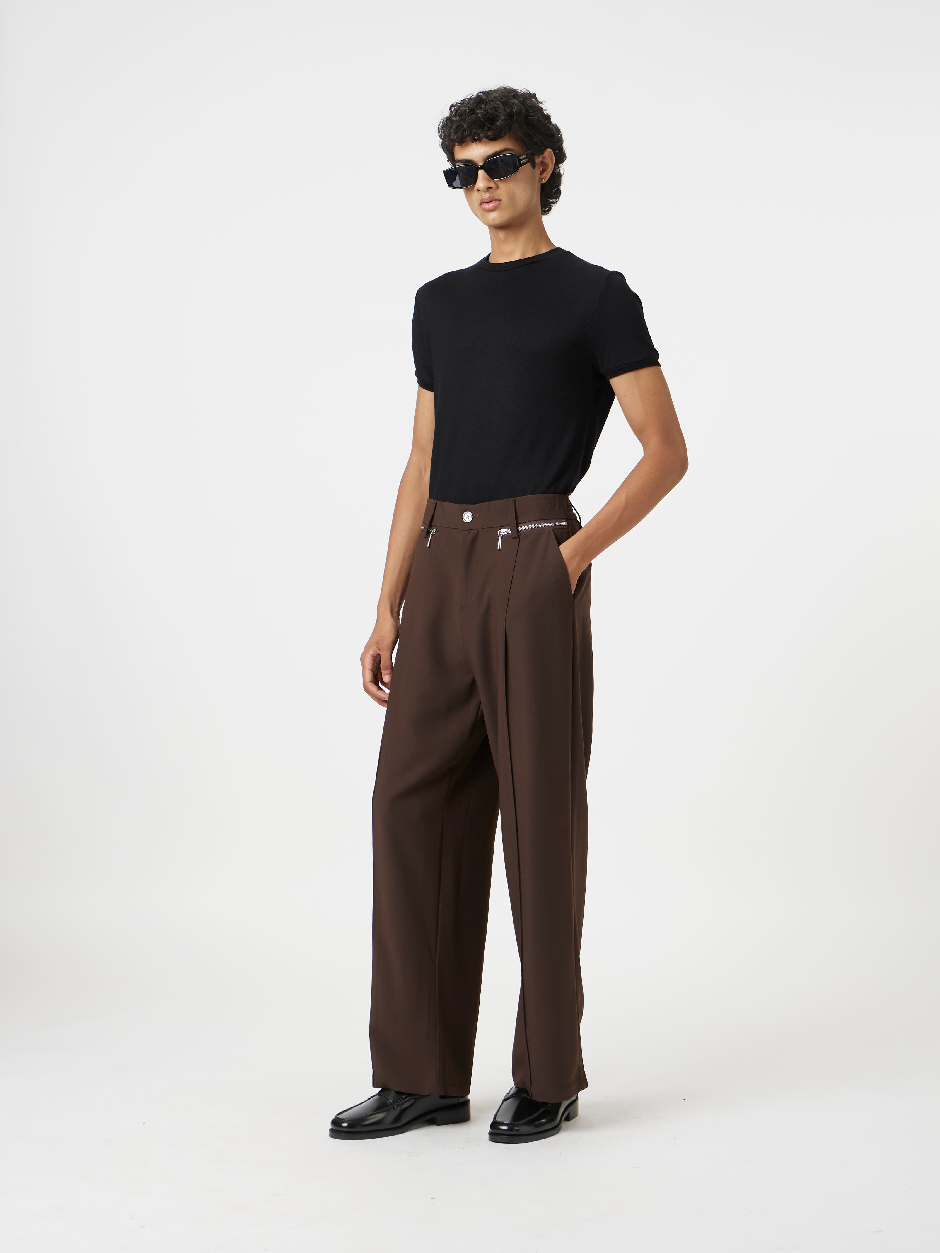 The Urban Trouser