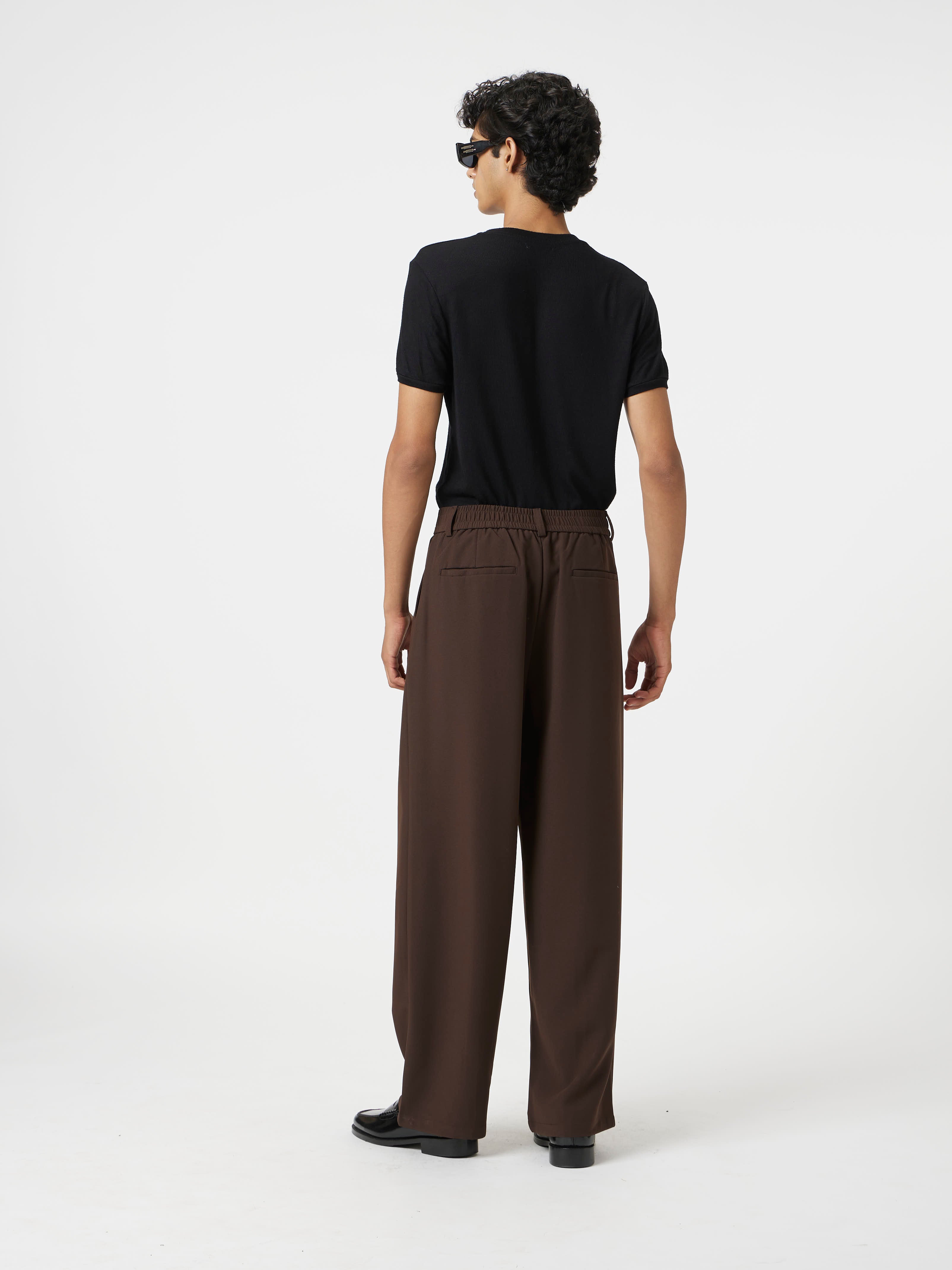 The Urban Trouser