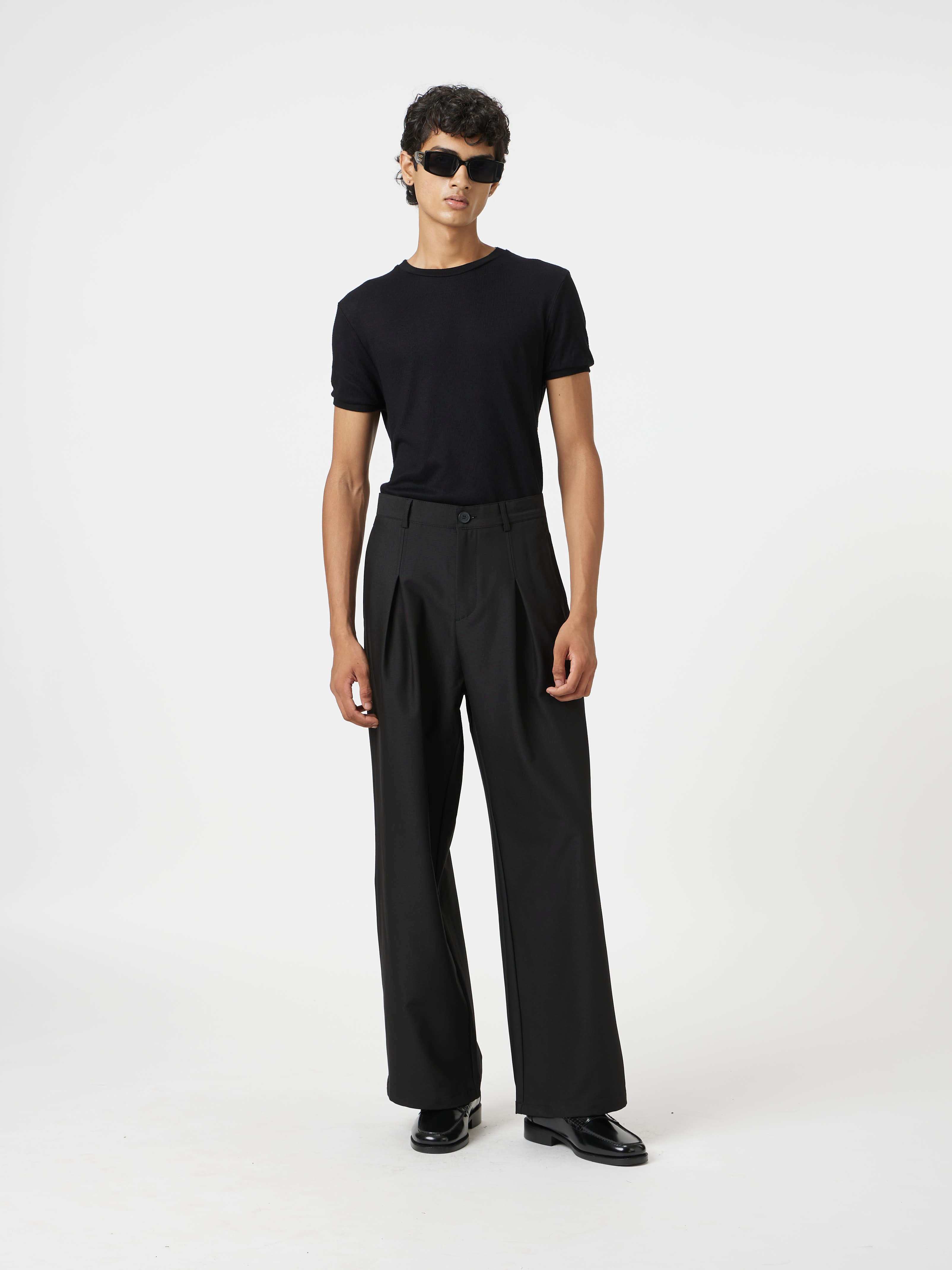 The Urban Trouser